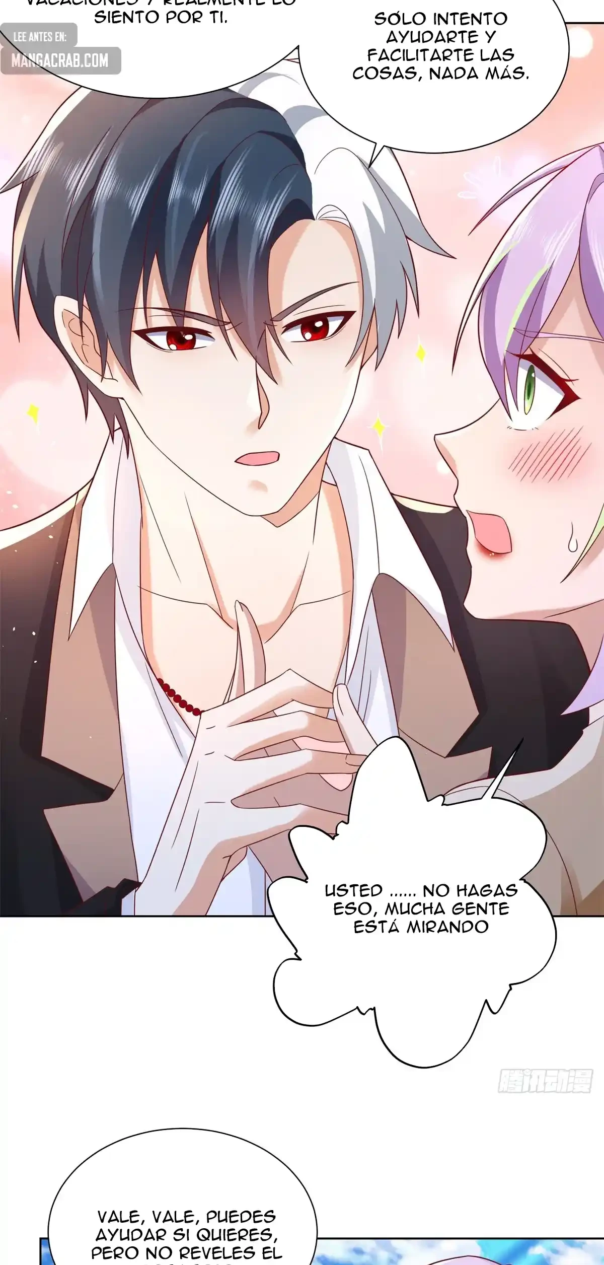 Gran Villano > Capitulo 66 > Page 171
