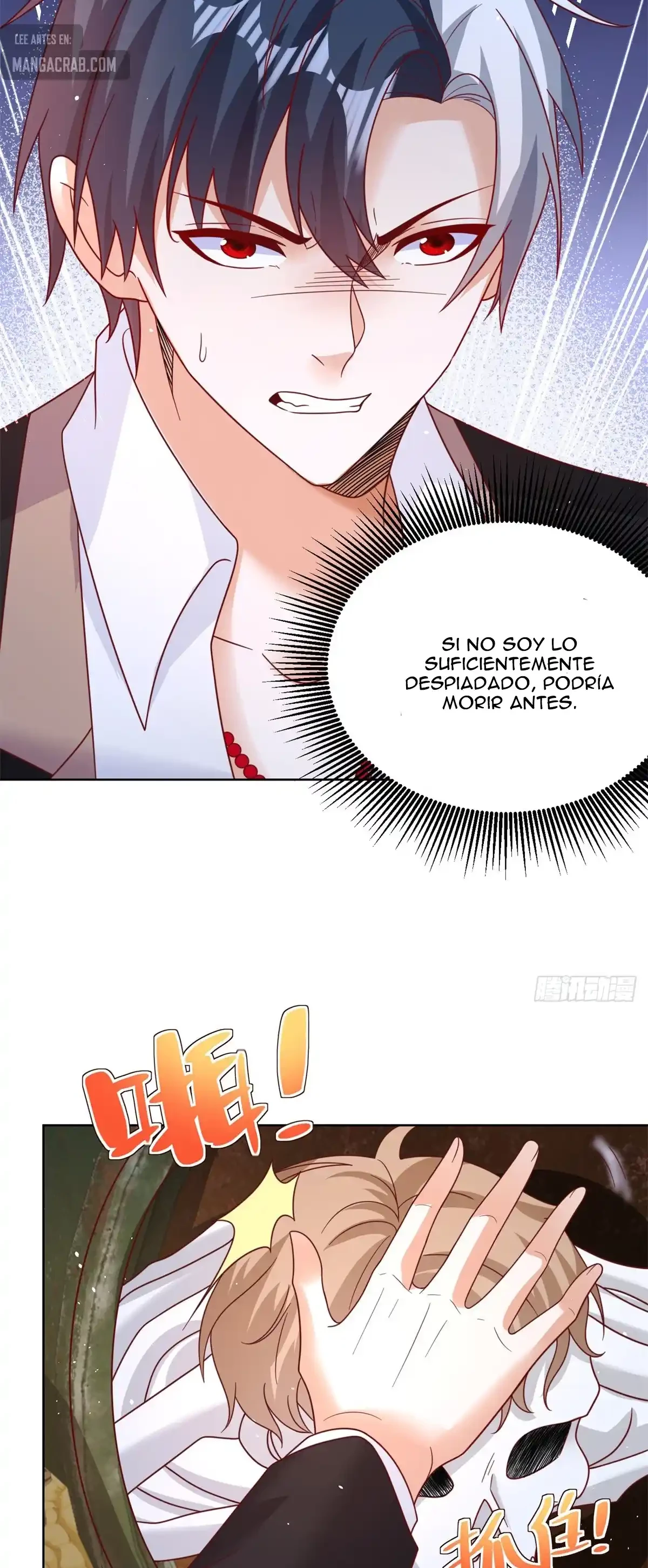 Gran Villano > Capitulo 66 > Page 291