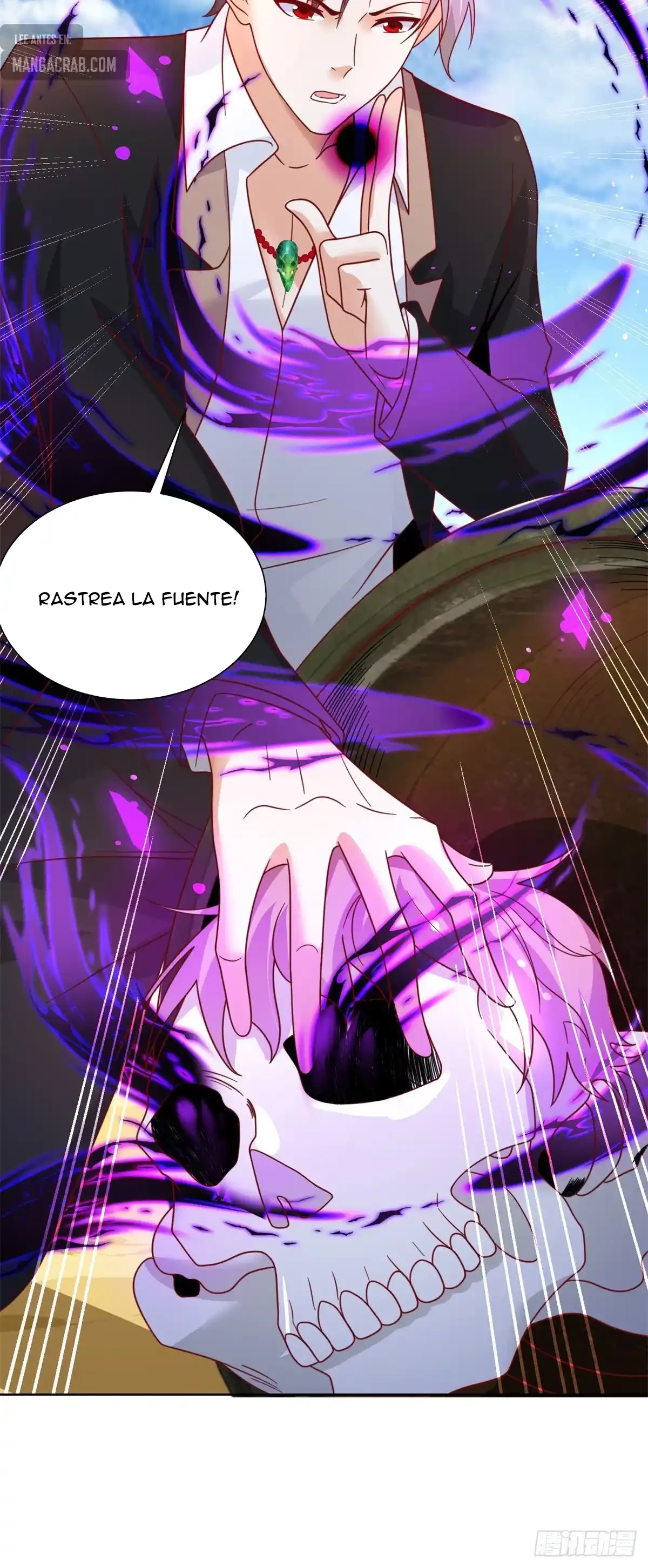 Gran Villano > Capitulo 66 > Page 311