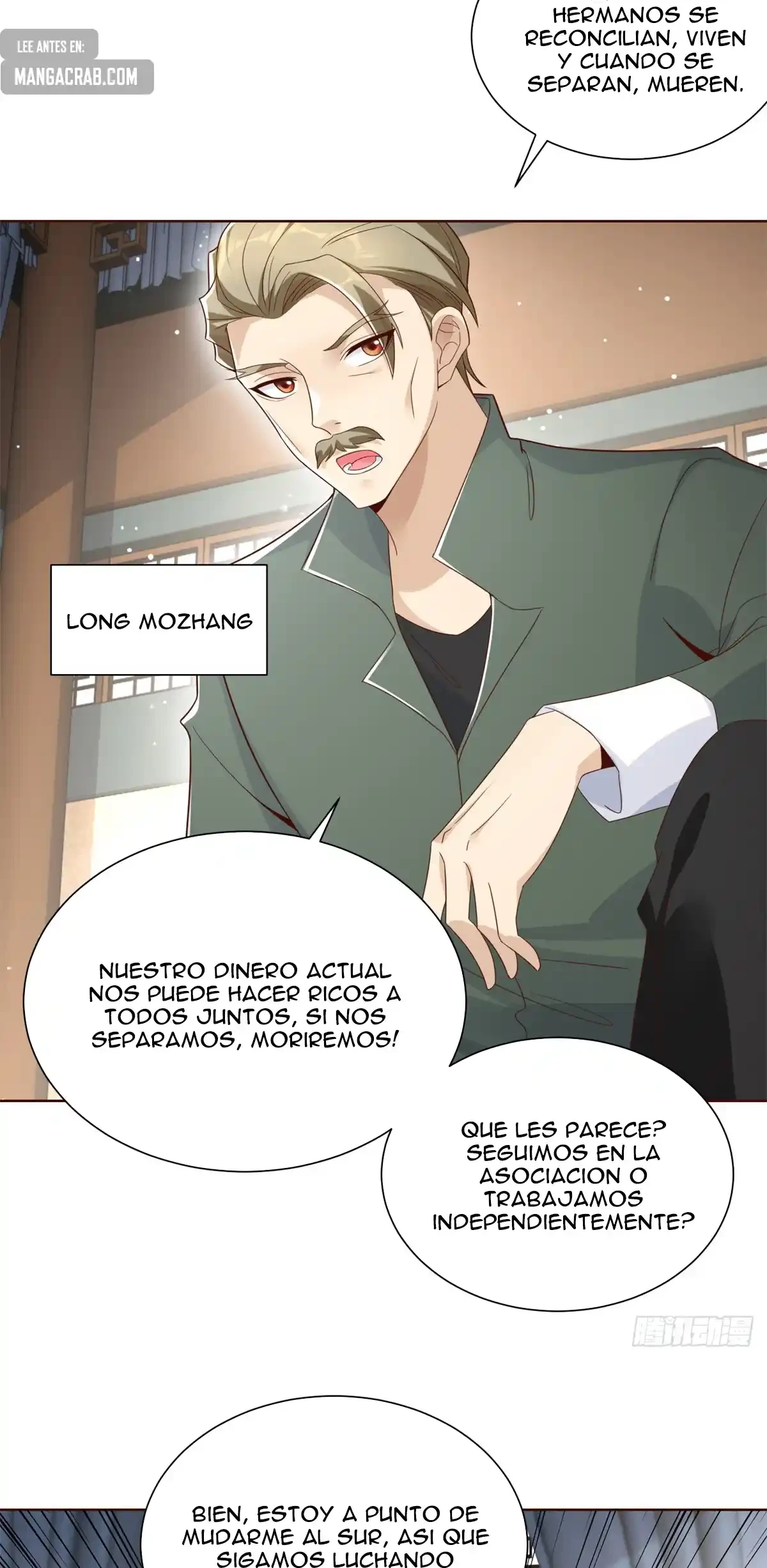 Gran Villano > Capitulo 67 > Page 51