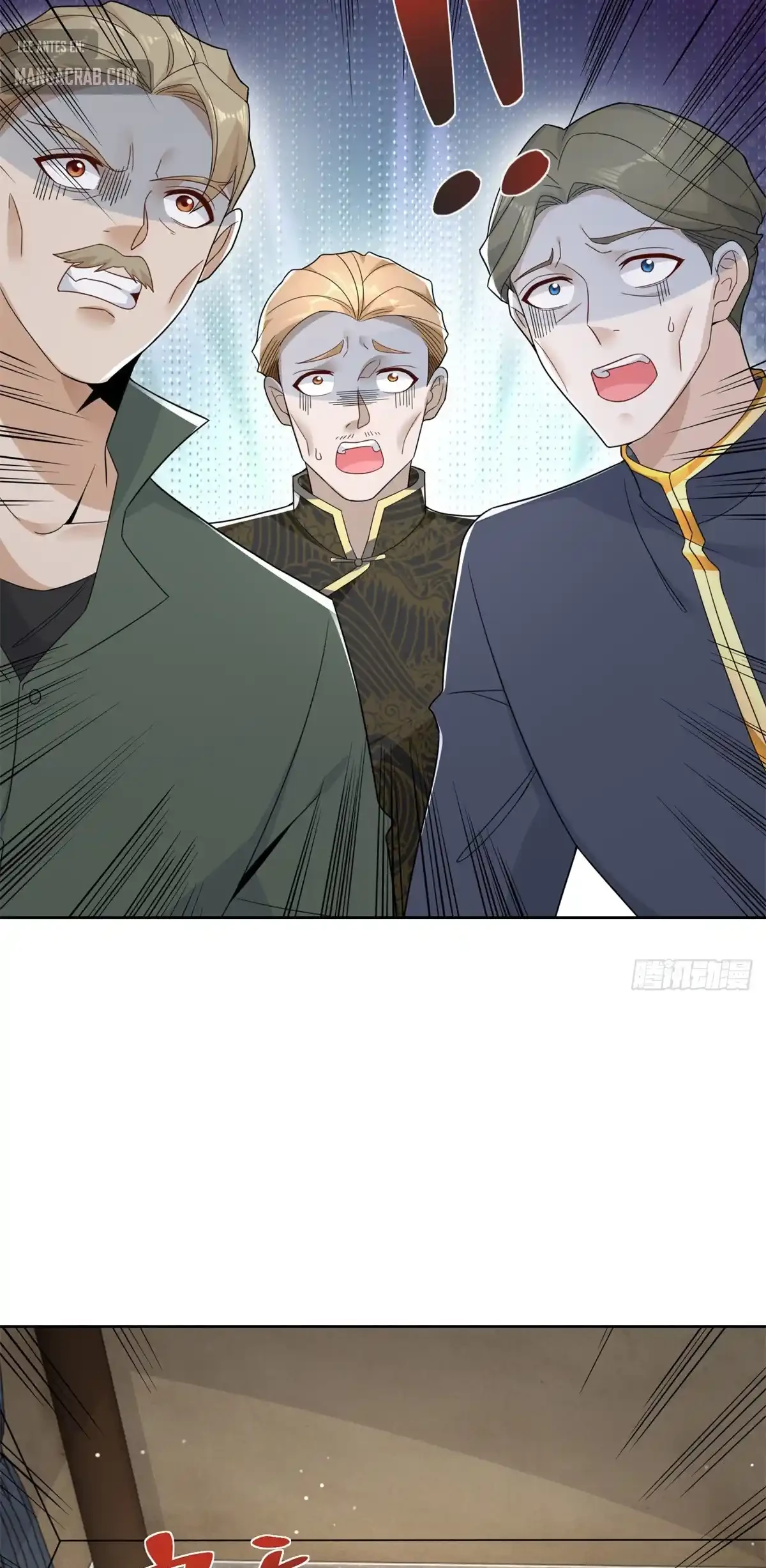 Gran Villano > Capitulo 67 > Page 91