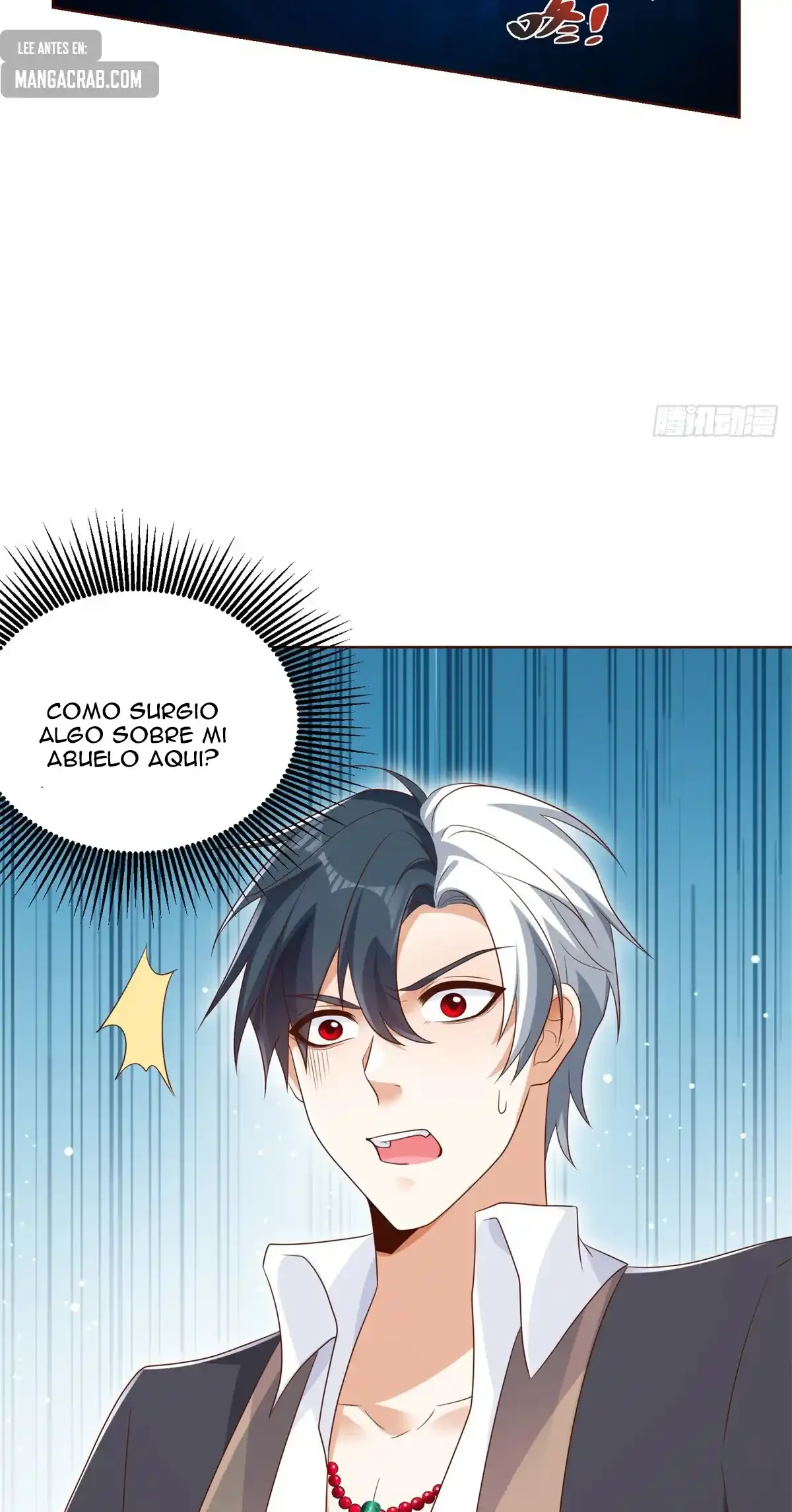 Gran Villano > Capitulo 67 > Page 161