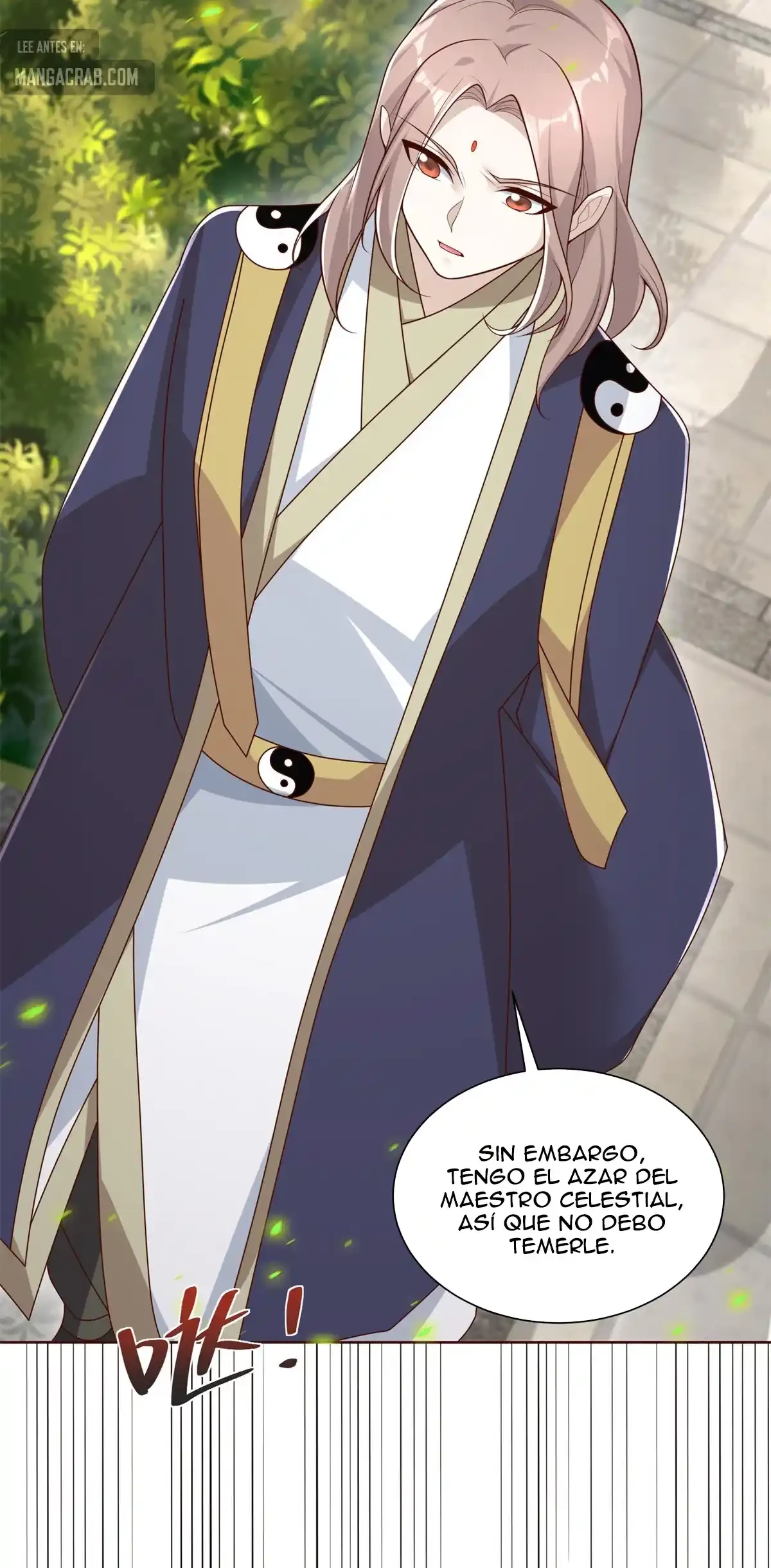 Gran Villano > Capitulo 67 > Page 291