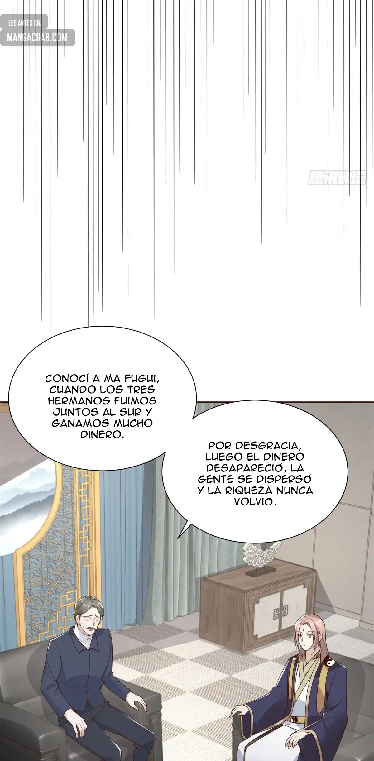 Gran Villano > Capitulo 67 > Page 301