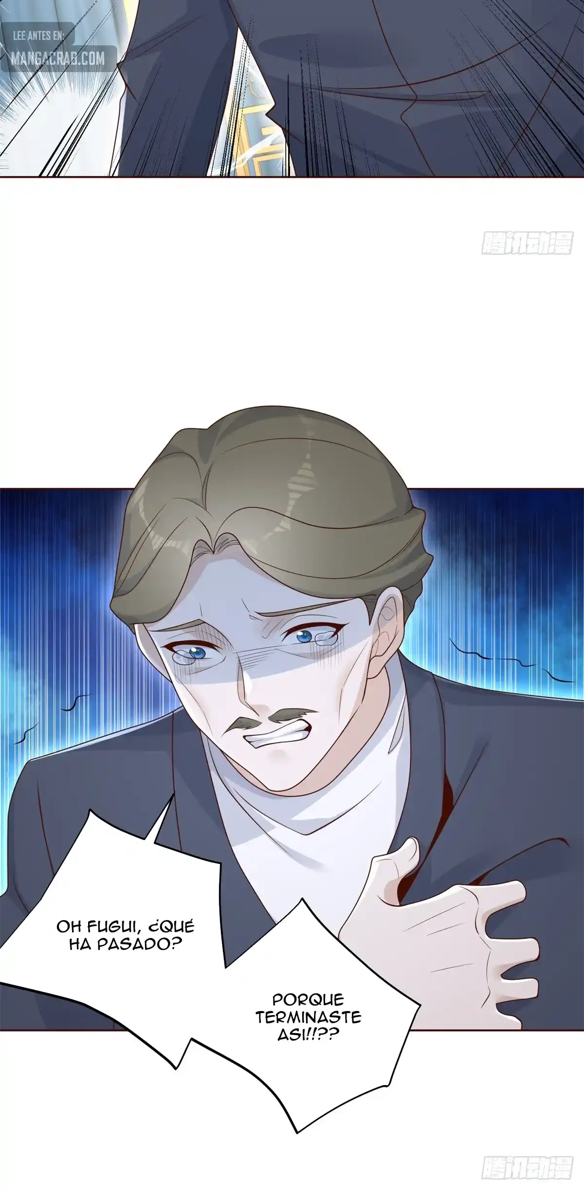 Gran Villano > Capitulo 67 > Page 331