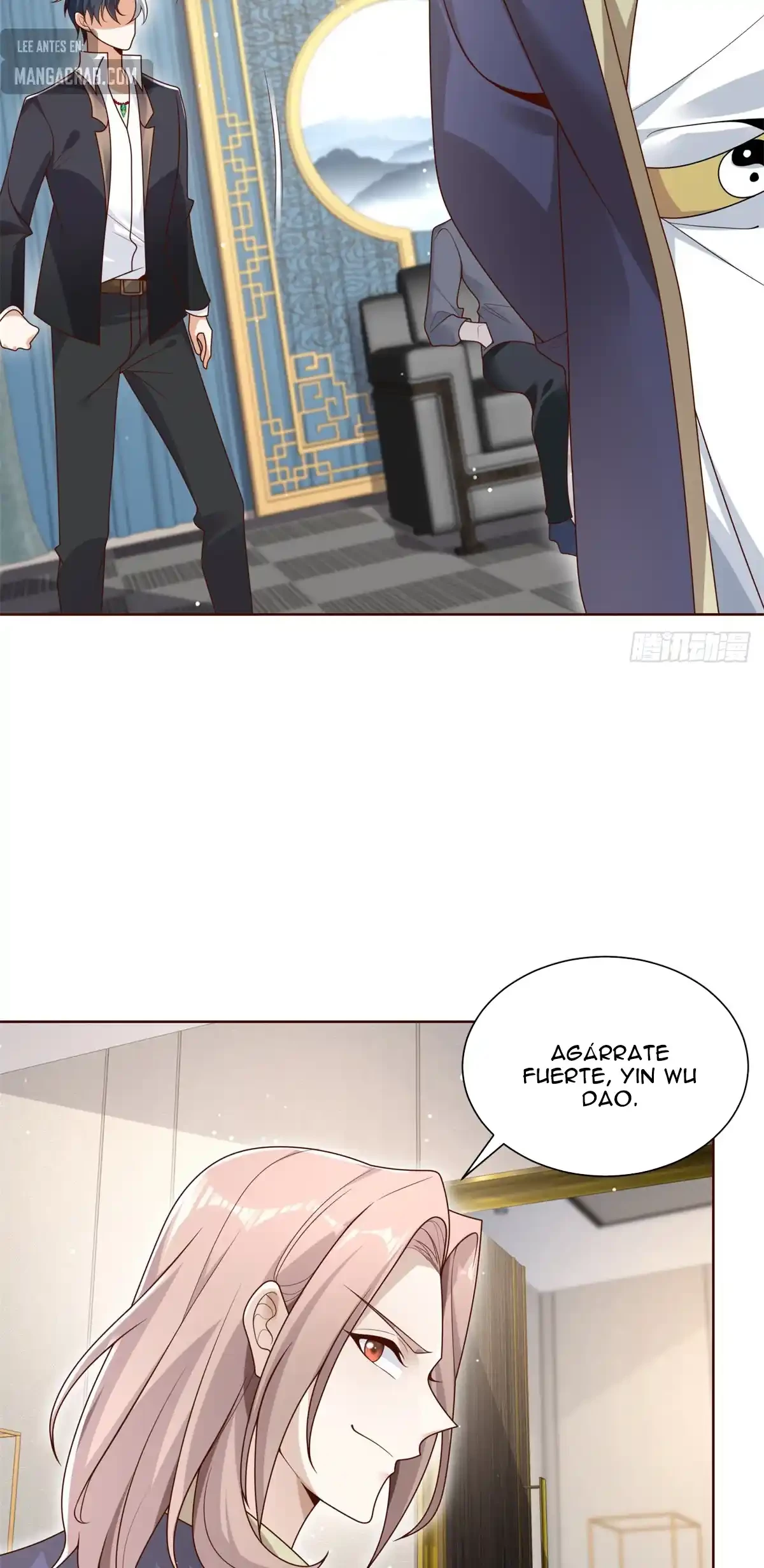 Gran Villano > Capitulo 68 > Page 41