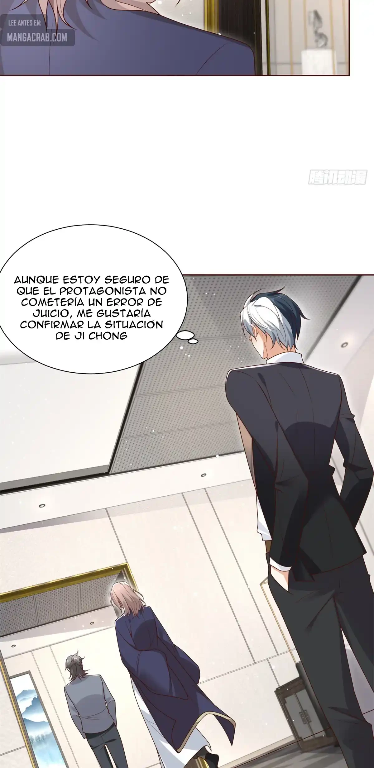 Gran Villano > Capitulo 68 > Page 51