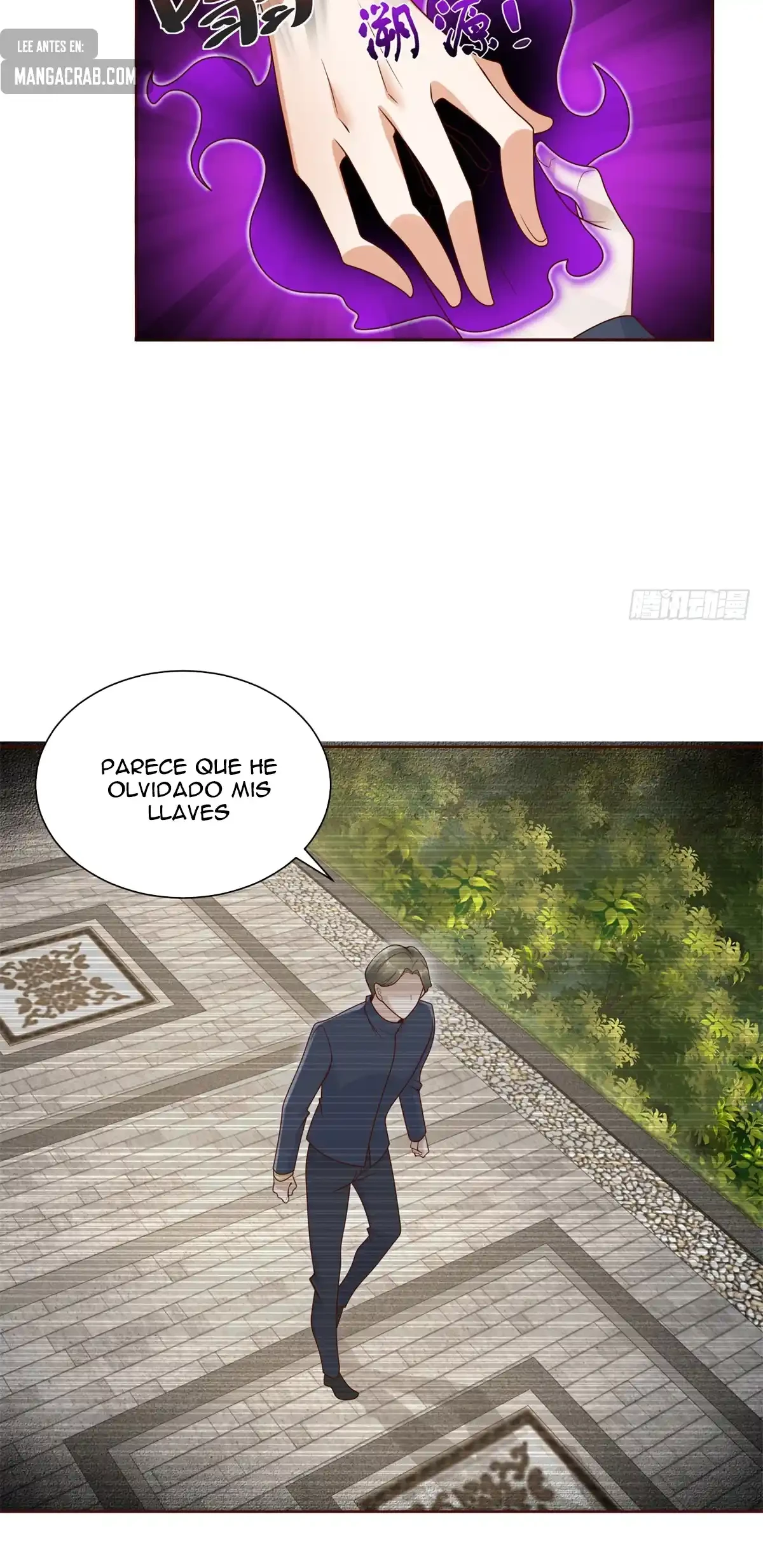 Gran Villano > Capitulo 68 > Page 71