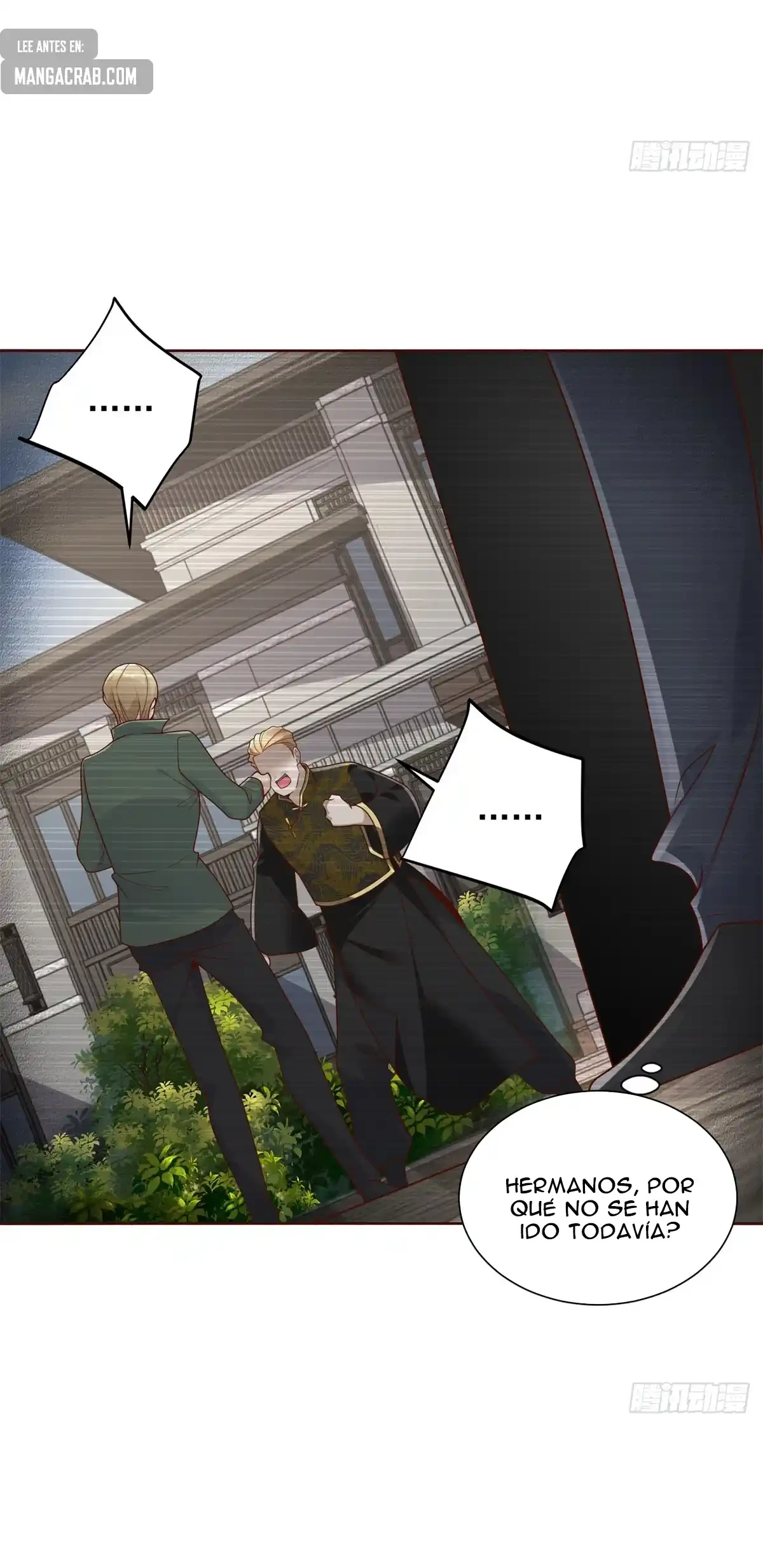 Gran Villano > Capitulo 68 > Page 81