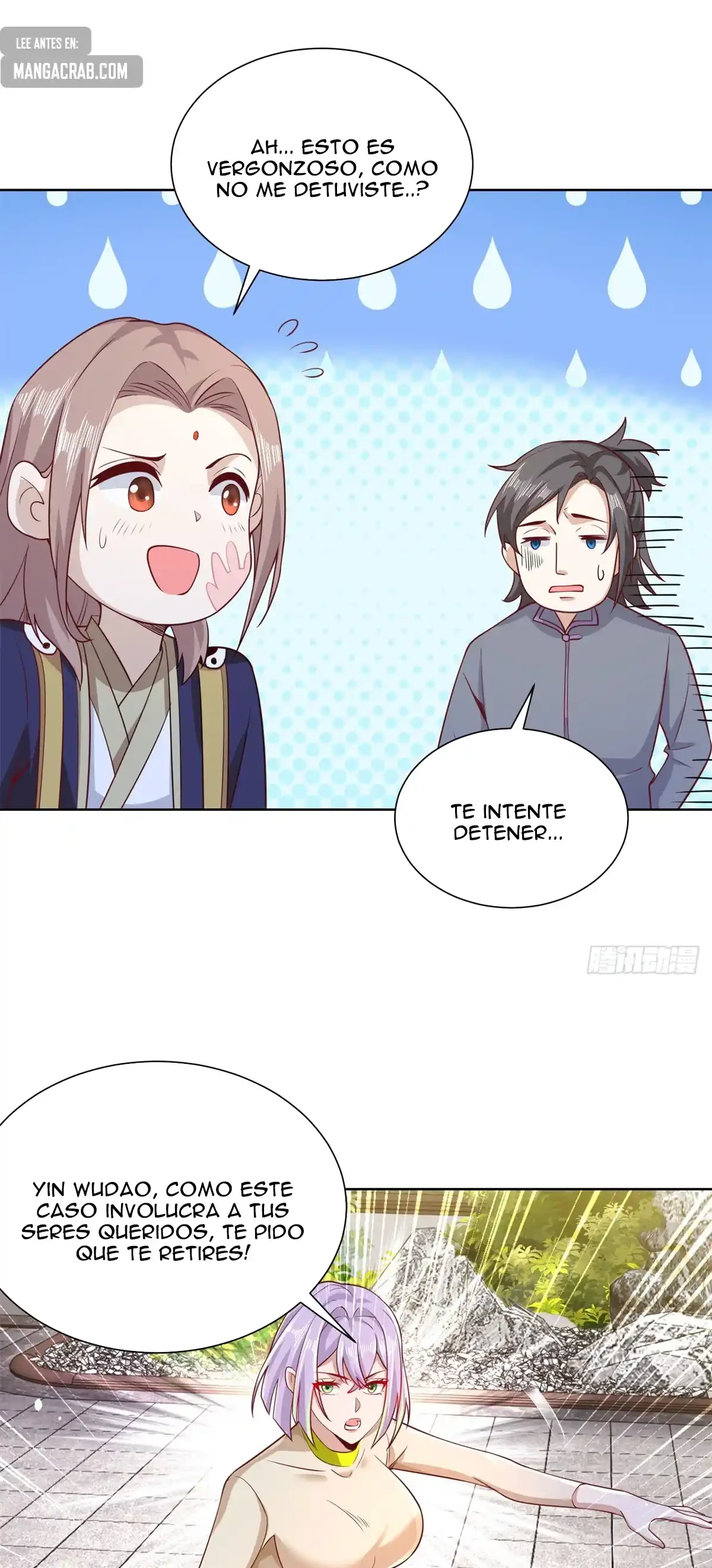 Gran Villano > Capitulo 68 > Page 241
