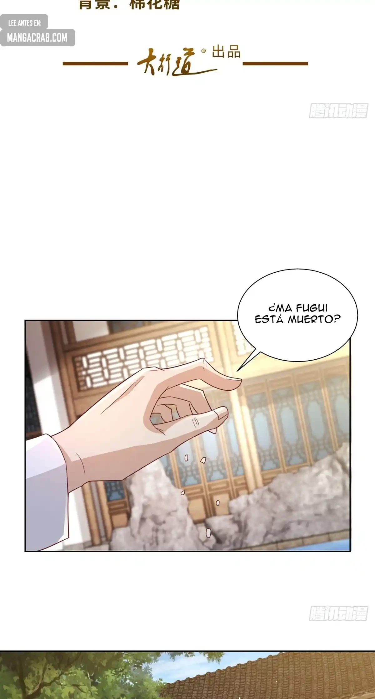 Gran Villano > Capitulo 69 > Page 31