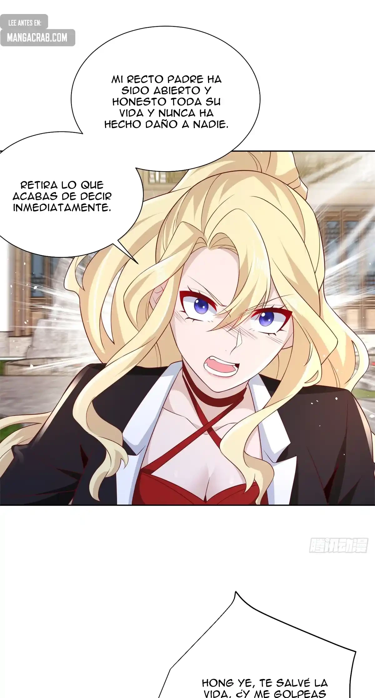 Gran Villano > Capitulo 69 > Page 101
