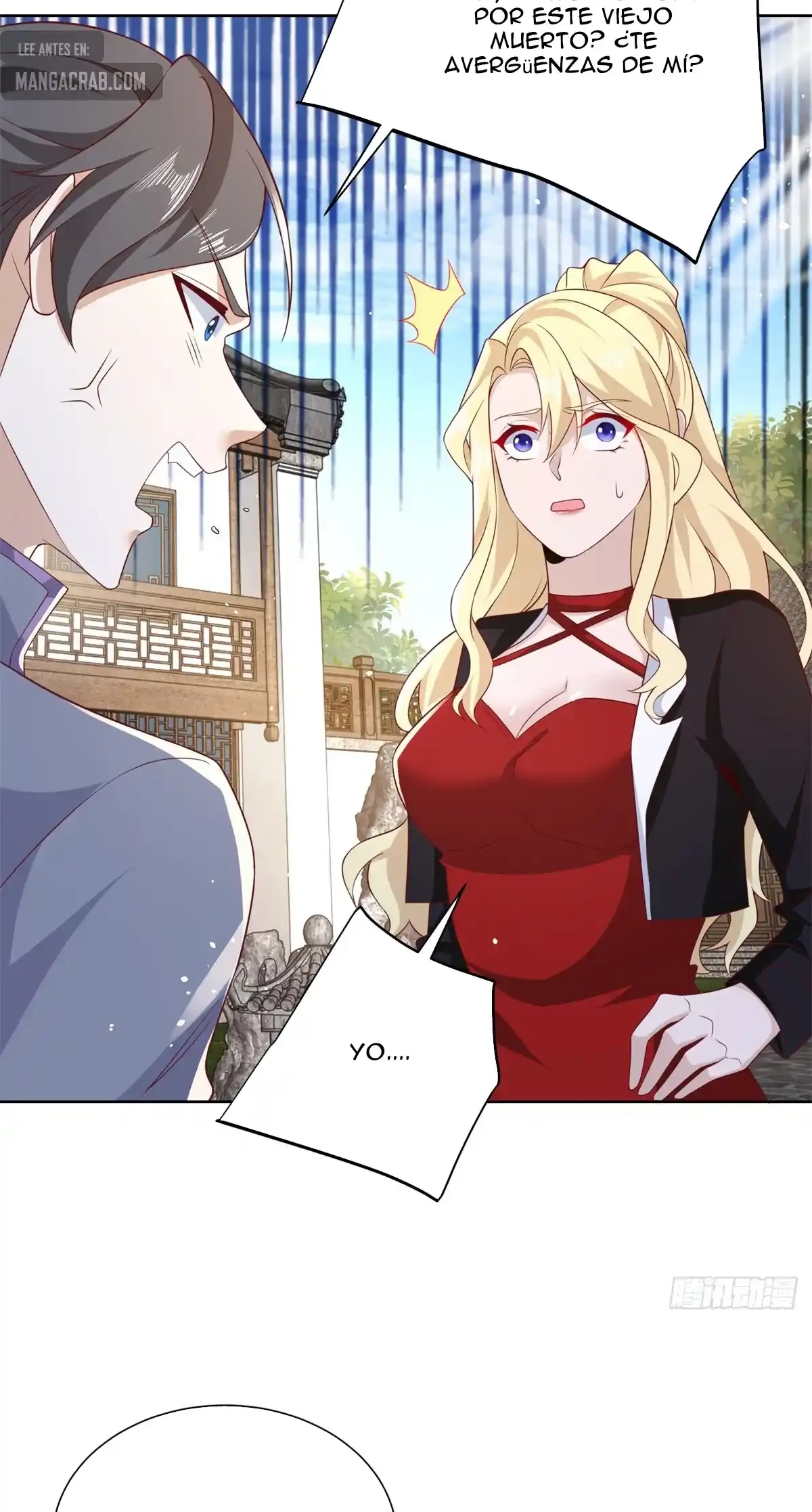 Gran Villano > Capitulo 69 > Page 111