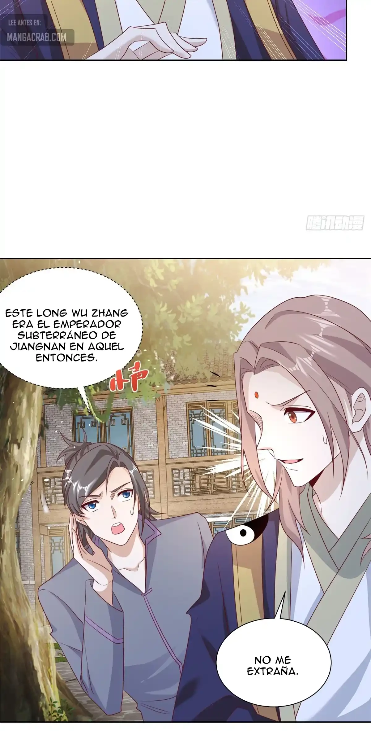 Gran Villano > Capitulo 69 > Page 211