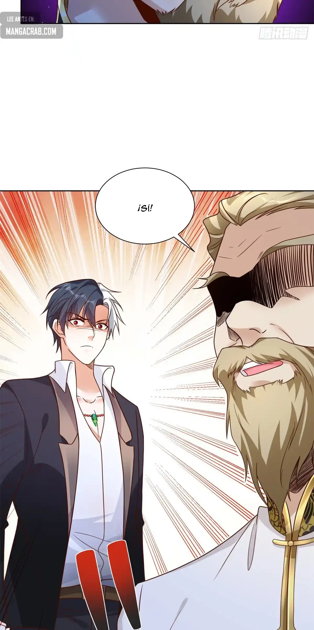 Gran Villano > Capitulo 69 > Page 271