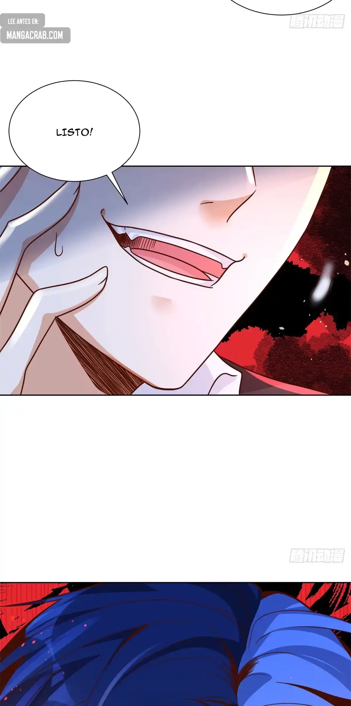 Gran Villano > Capitulo 69 > Page 291