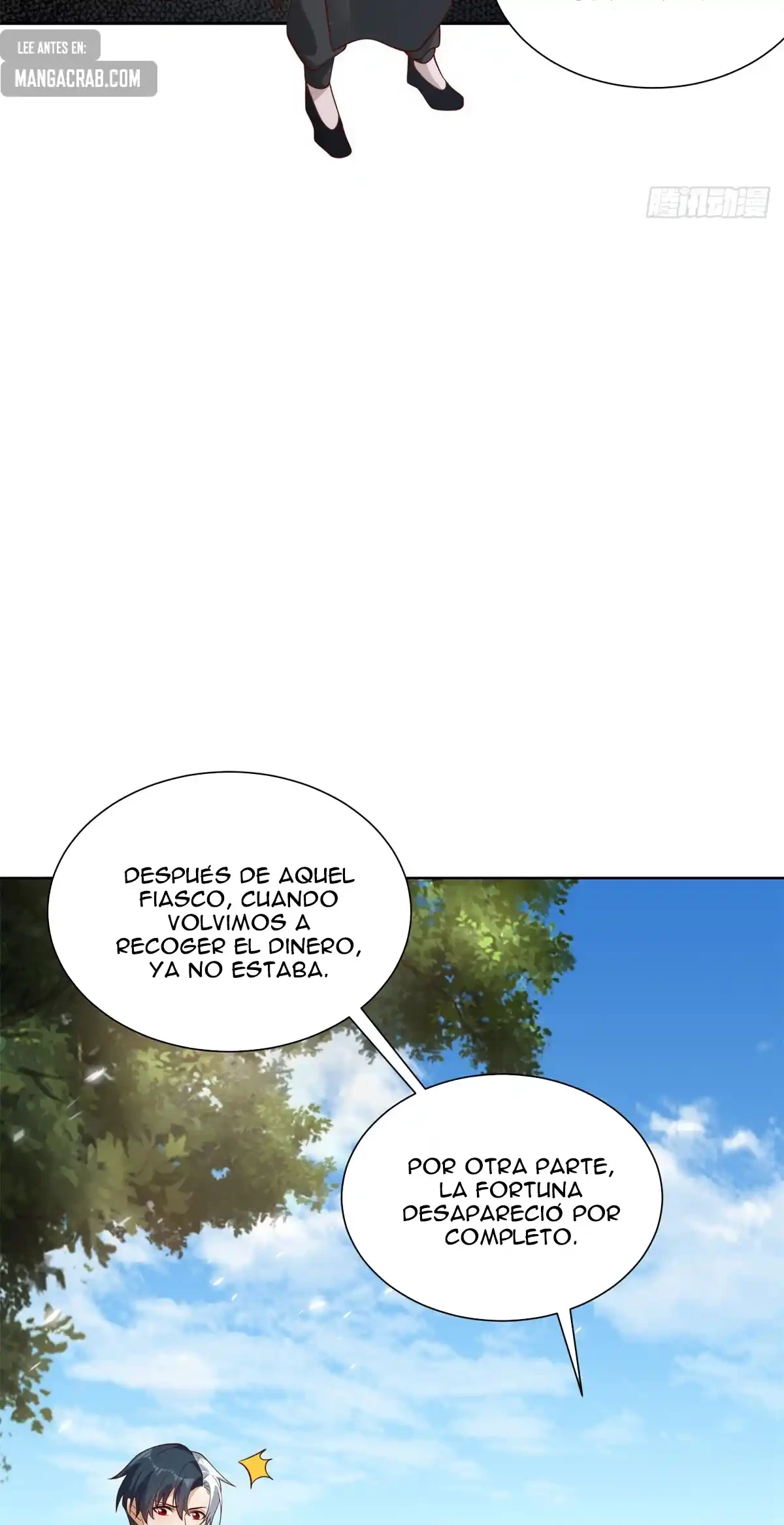 Gran Villano > Capitulo 70 > Page 141