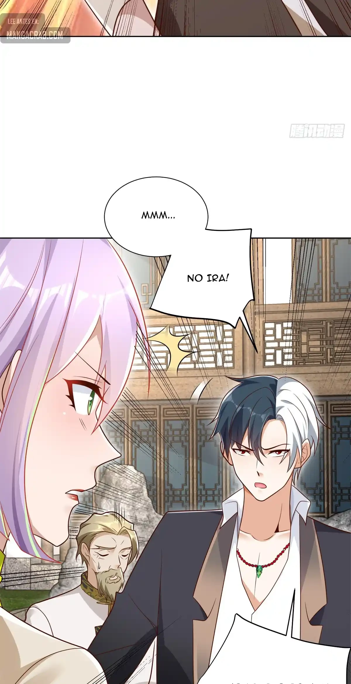 Gran Villano > Capitulo 70 > Page 201