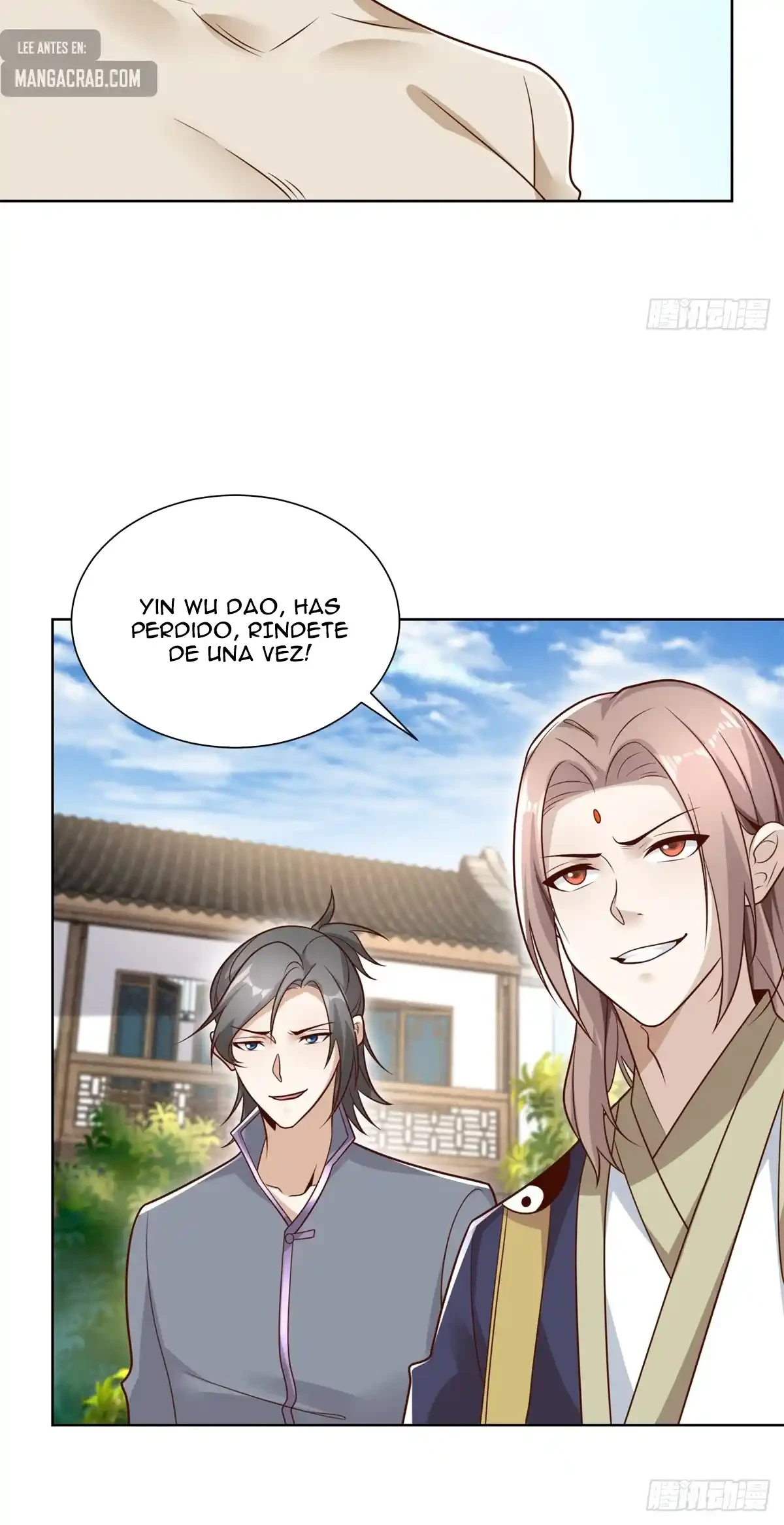 Gran Villano > Capitulo 70 > Page 231