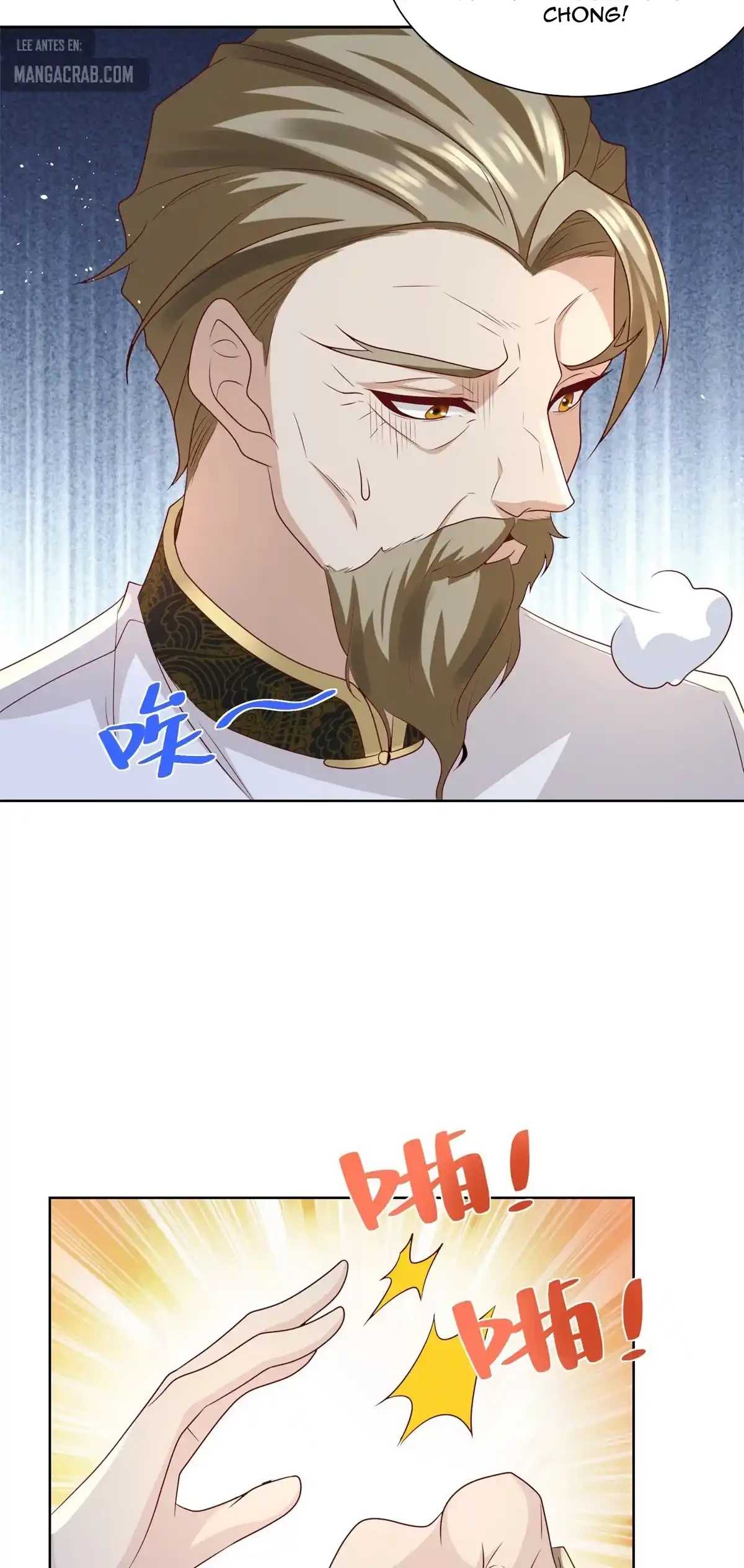 Gran Villano > Capitulo 70 > Page 301