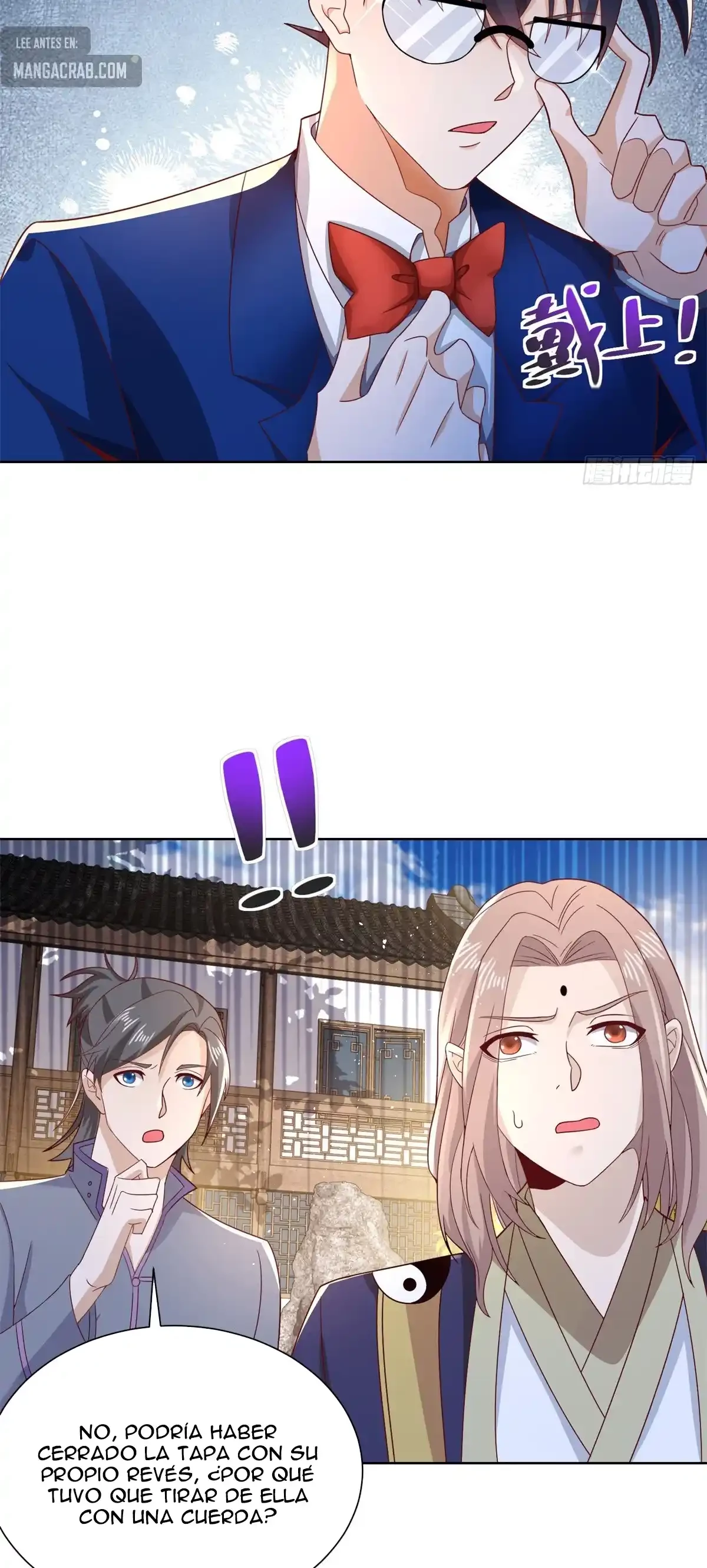 Gran Villano > Capitulo 71 > Page 81