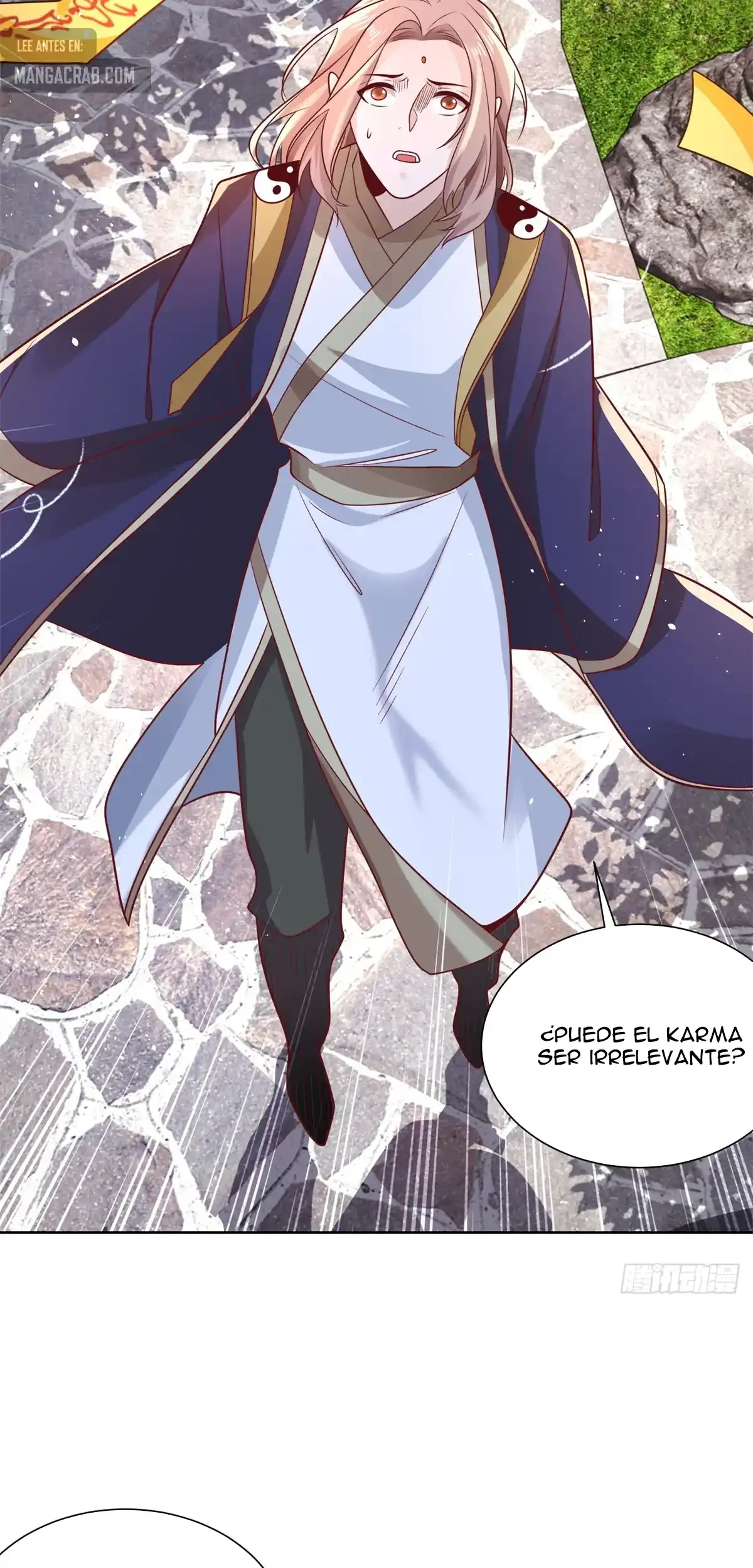Gran Villano > Capitulo 71 > Page 141