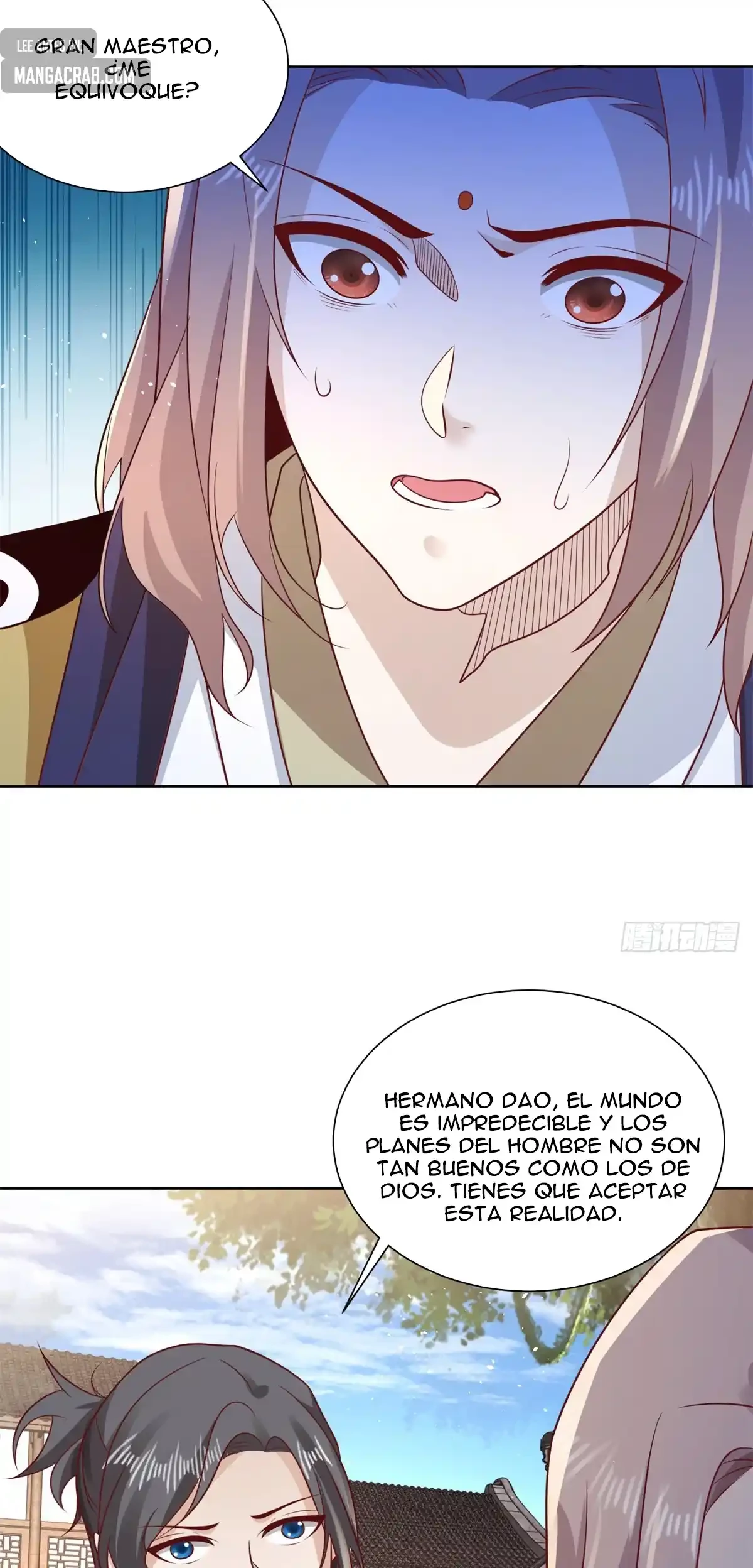 Gran Villano > Capitulo 71 > Page 151