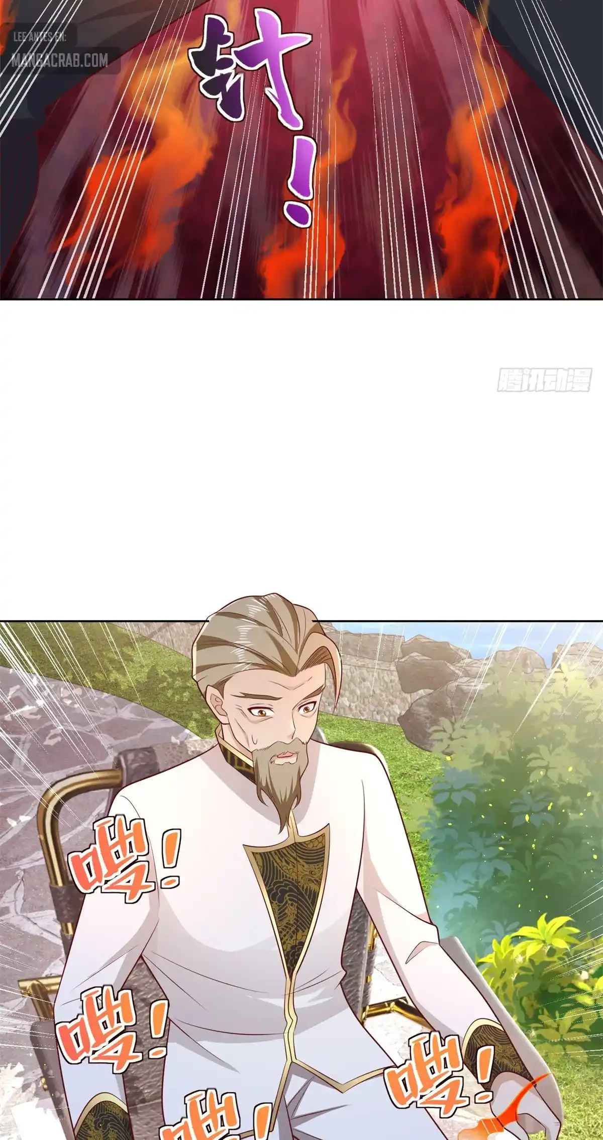 Gran Villano > Capitulo 71 > Page 291
