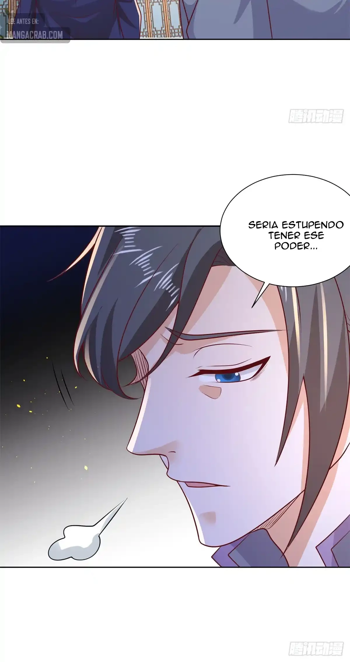 Gran Villano > Capitulo 71 > Page 311