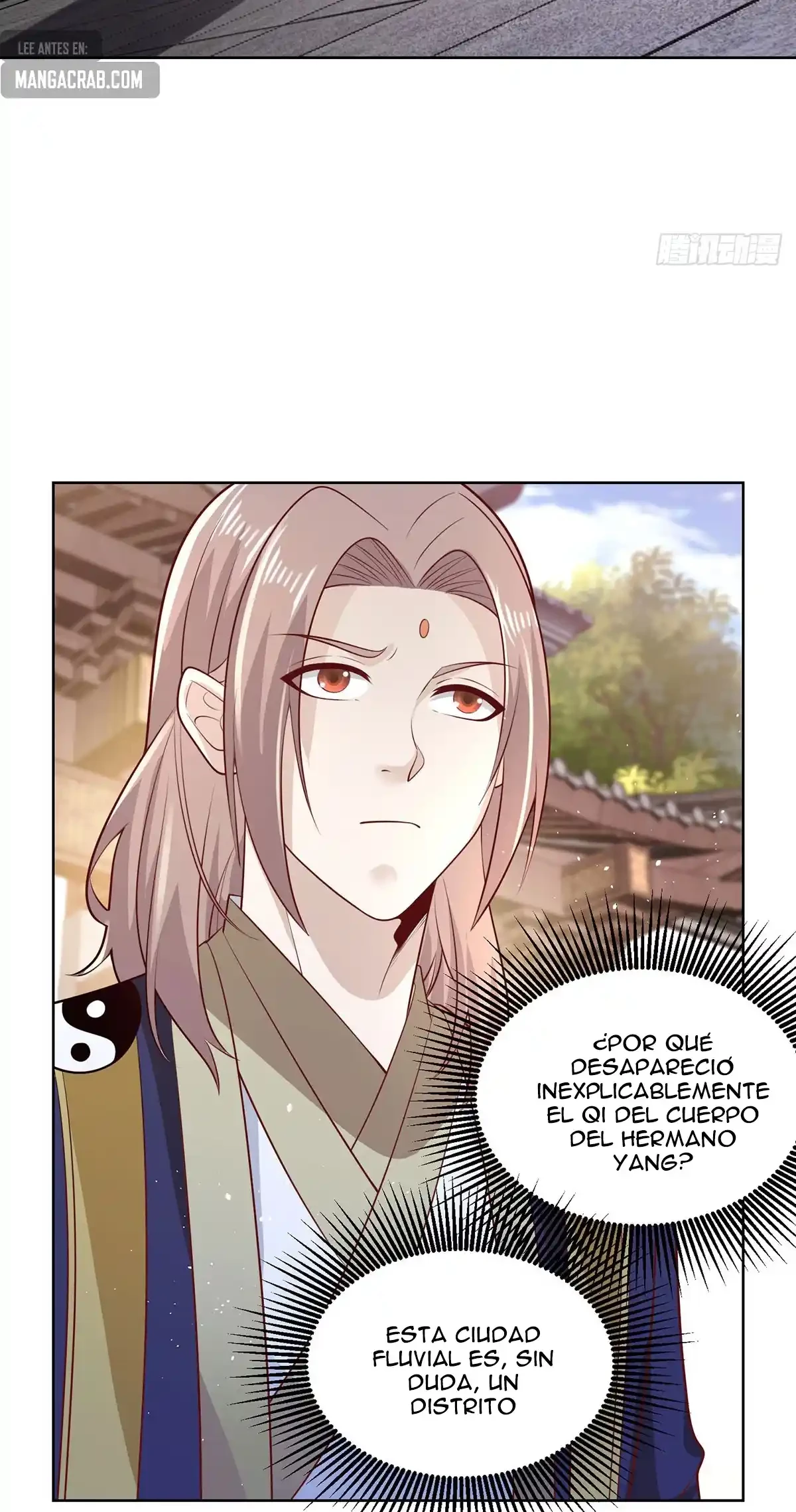 Gran Villano > Capitulo 72 > Page 21