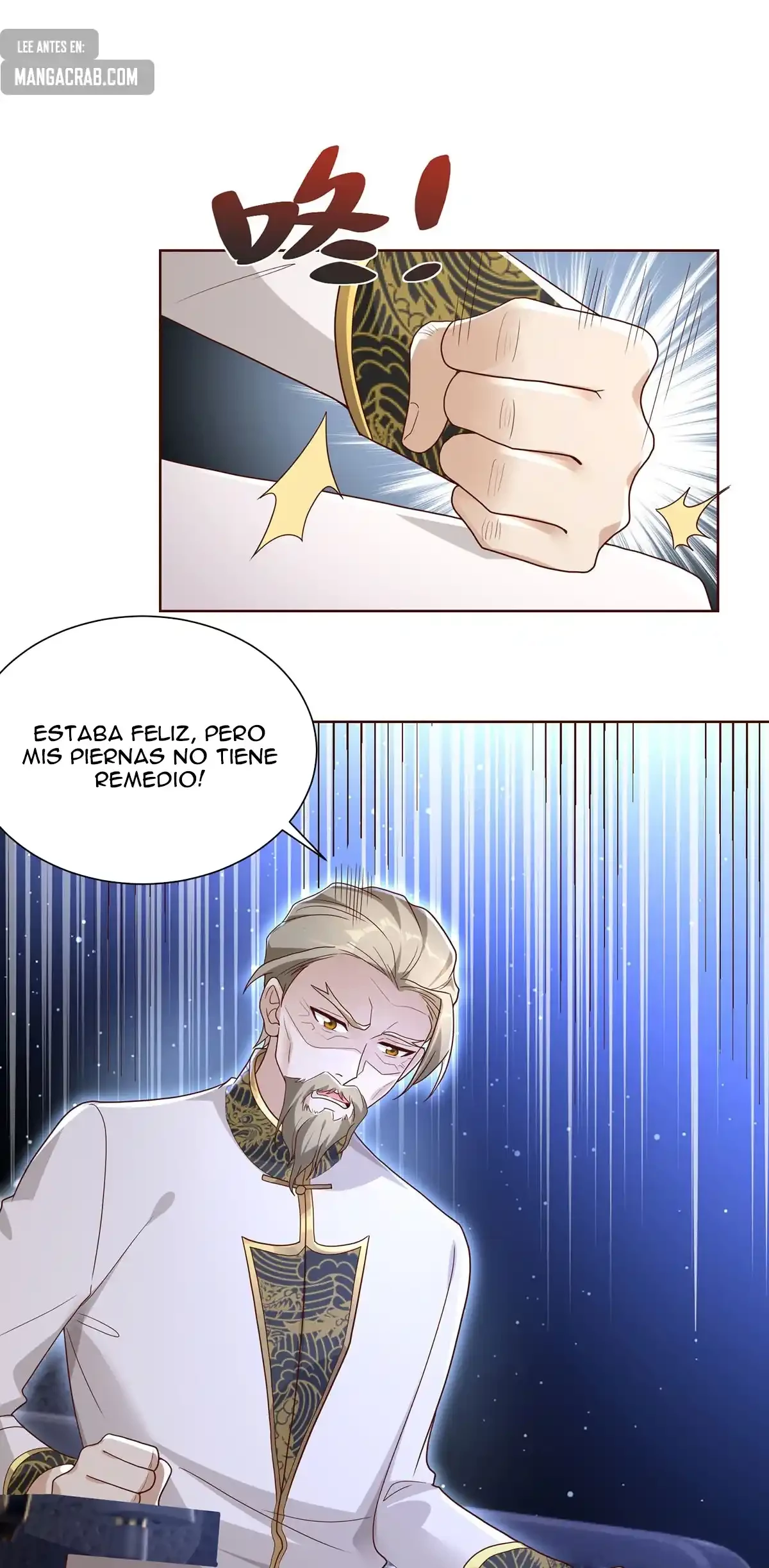 Gran Villano > Capitulo 72 > Page 41