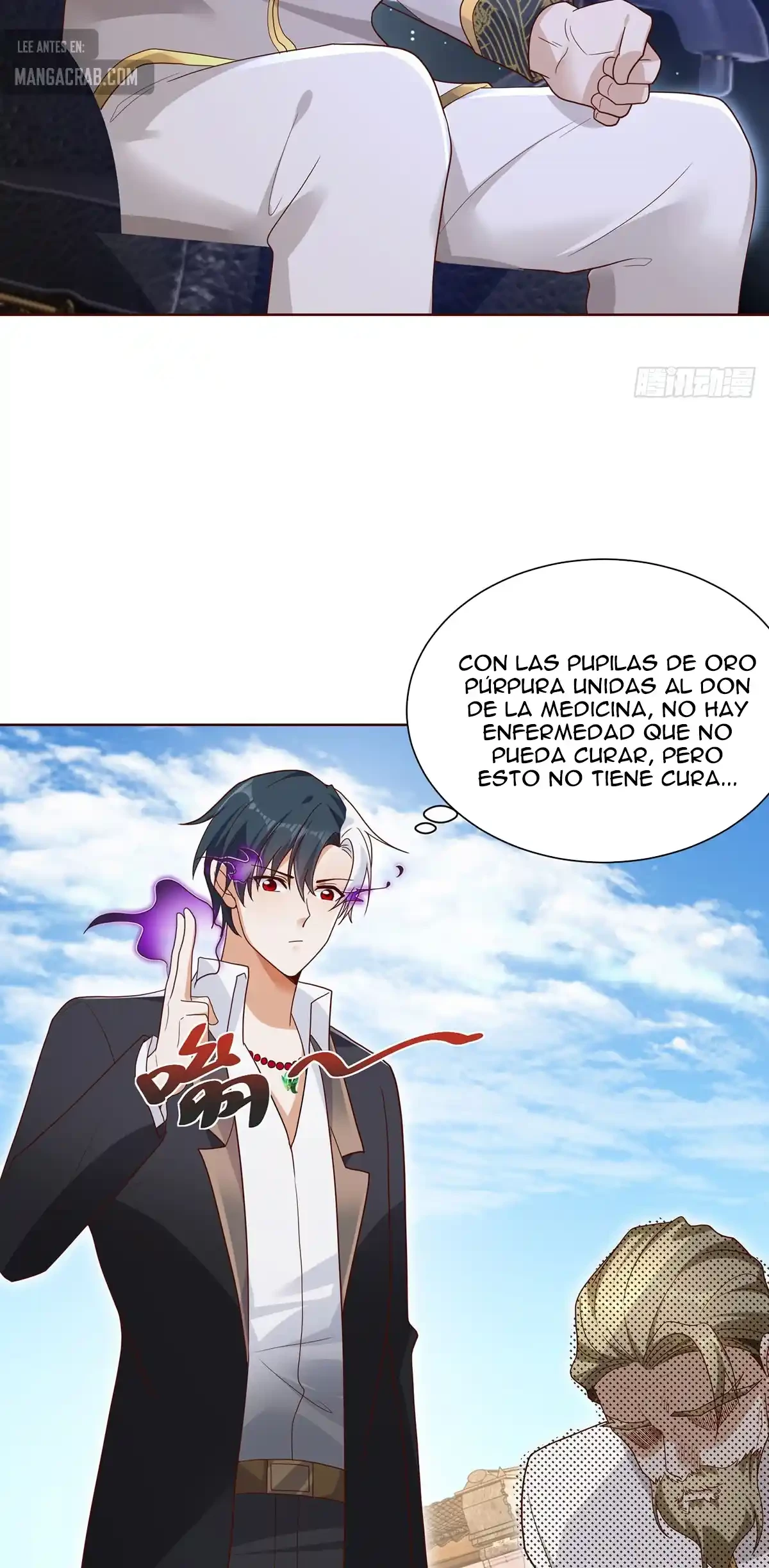 Gran Villano > Capitulo 72 > Page 51