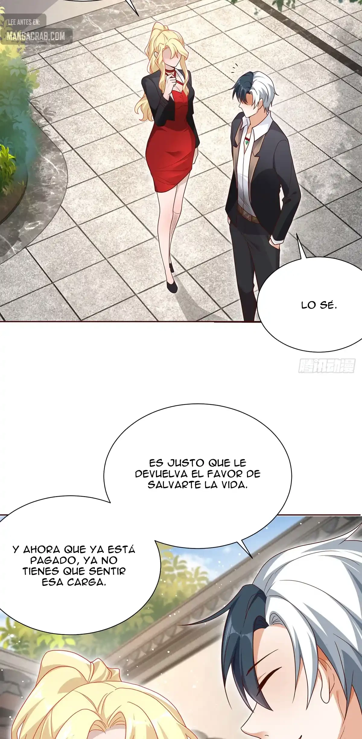 Gran Villano > Capitulo 72 > Page 61