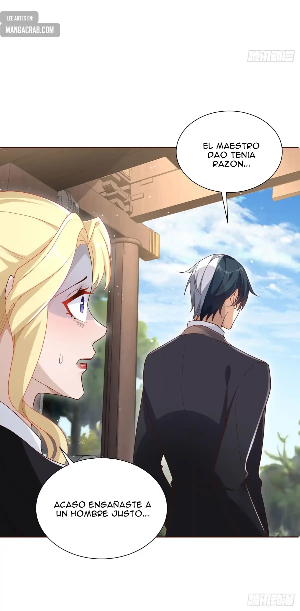 Gran Villano > Capitulo 72 > Page 91