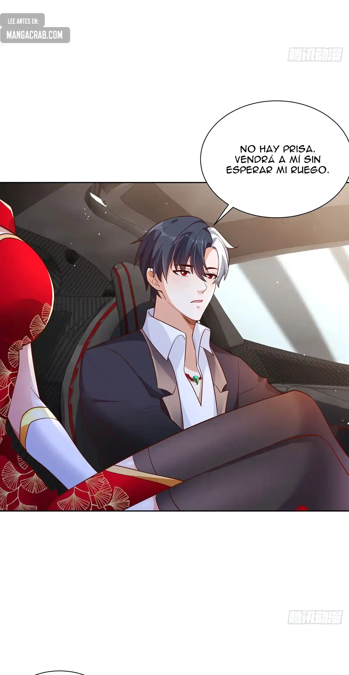 Gran Villano > Capitulo 72 > Page 121
