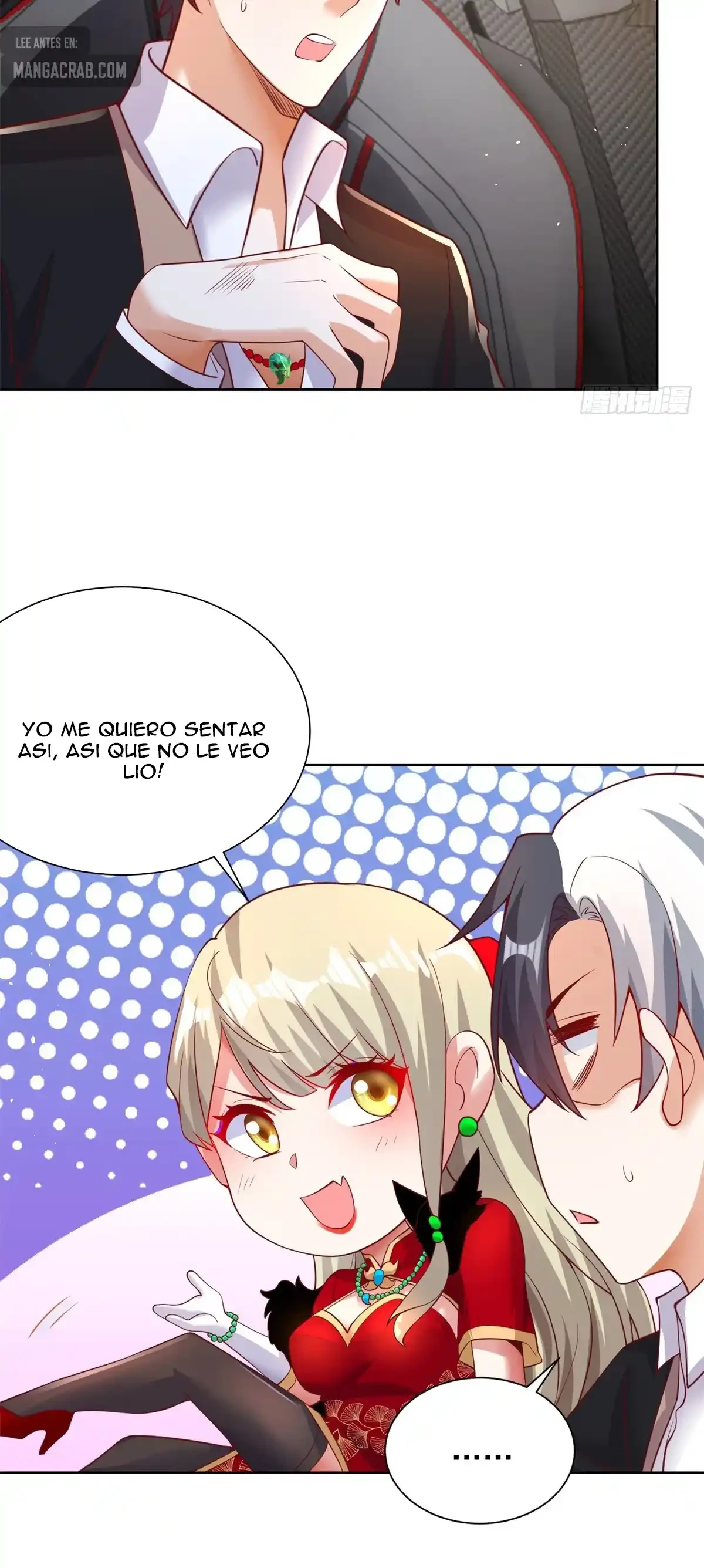 Gran Villano > Capitulo 73 > Page 11
