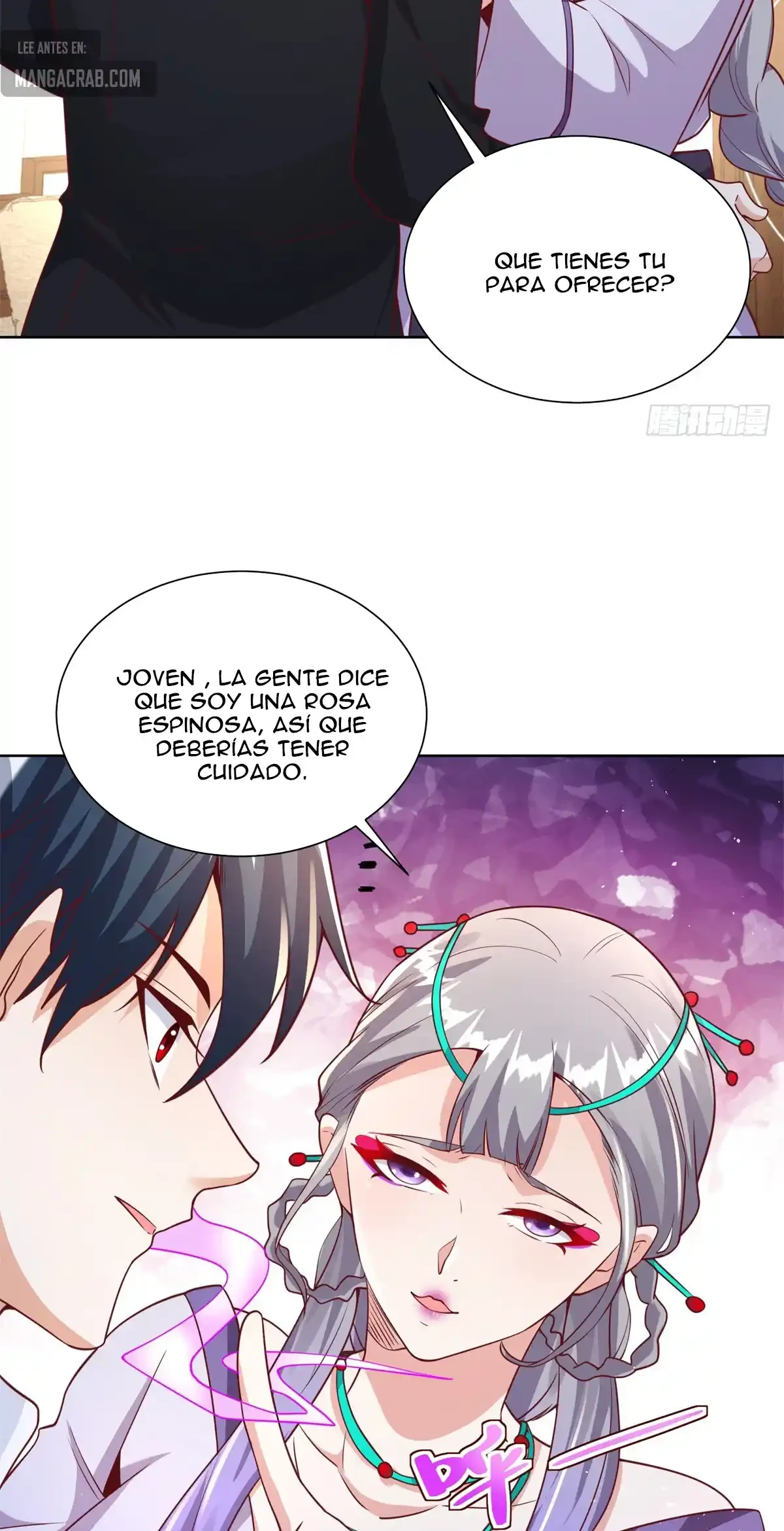 Gran Villano > Capitulo 73 > Page 81