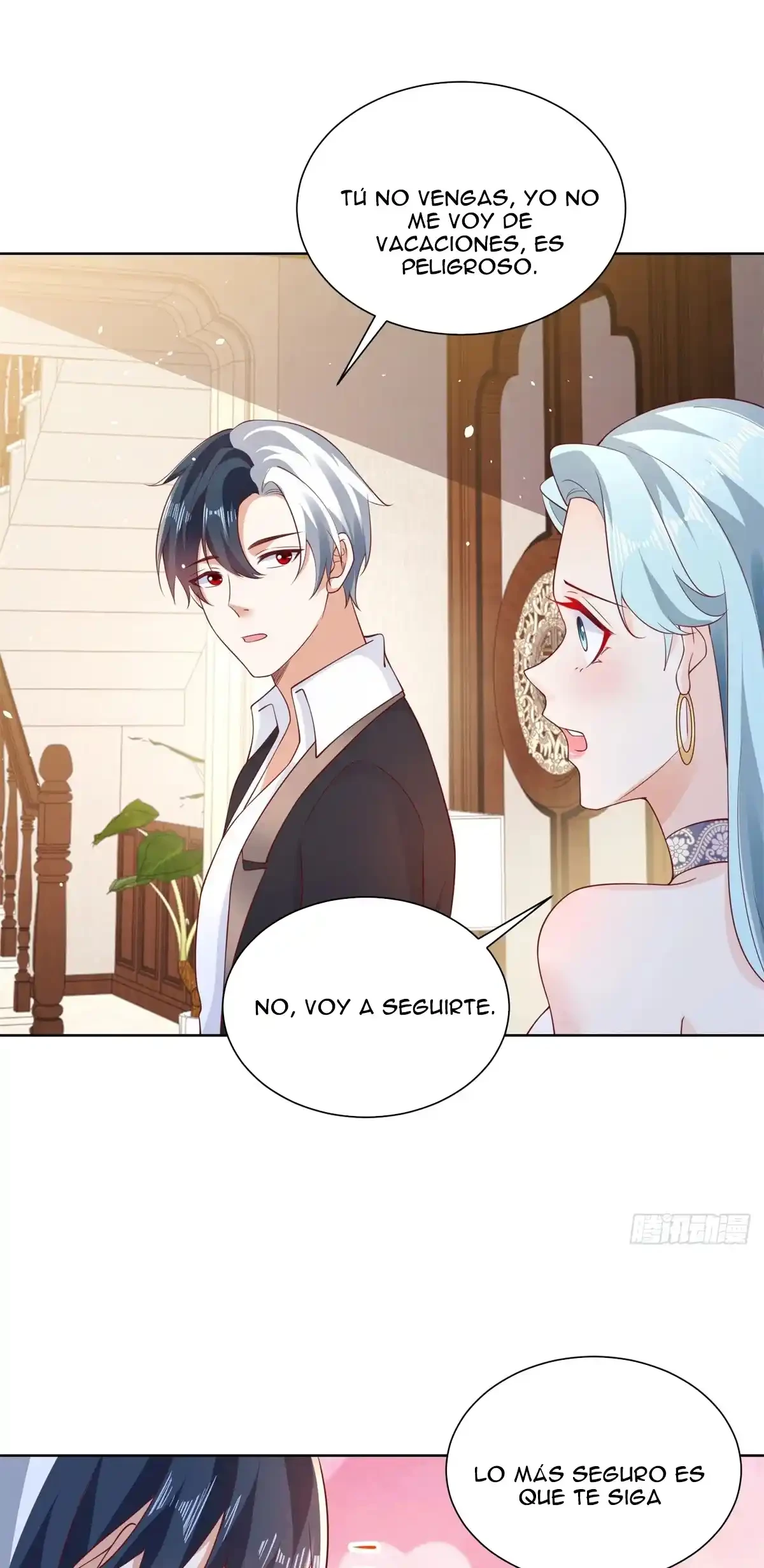 Gran Villano > Capitulo 74 > Page 51