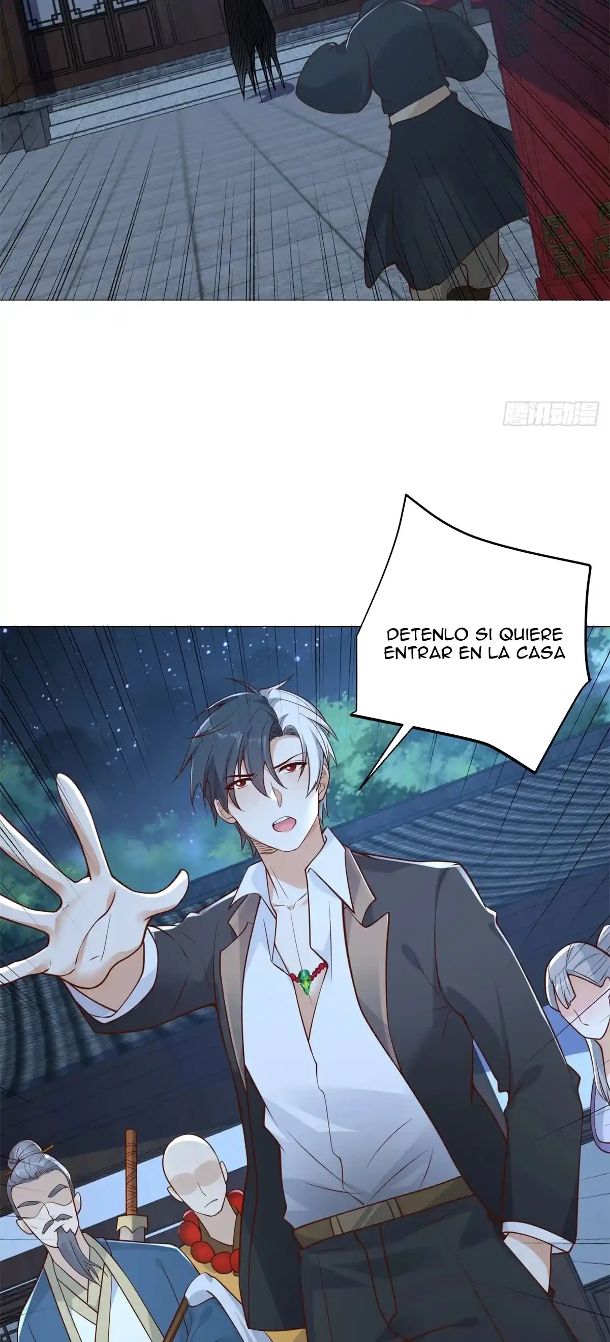 Gran Villano > Capitulo 74 > Page 151
