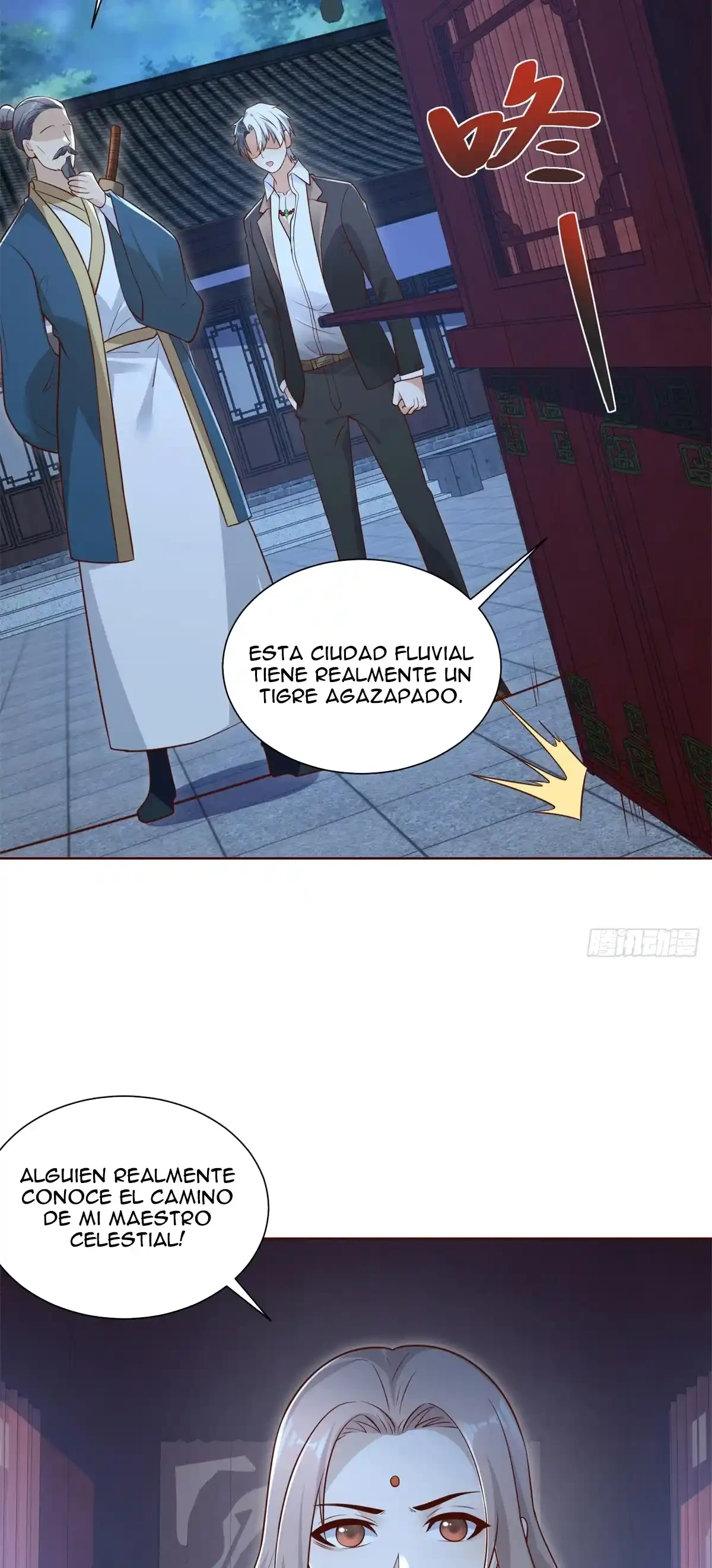 Gran Villano > Capitulo 74 > Page 201