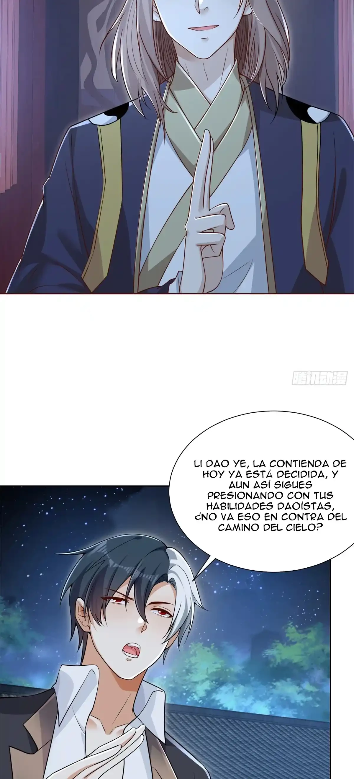 Gran Villano > Capitulo 74 > Page 211