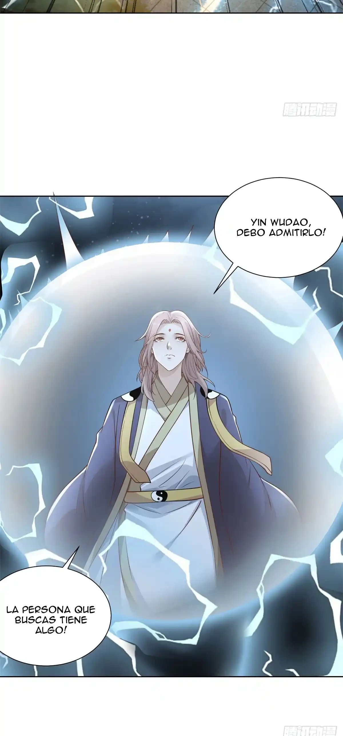 Gran Villano > Capitulo 74 > Page 291