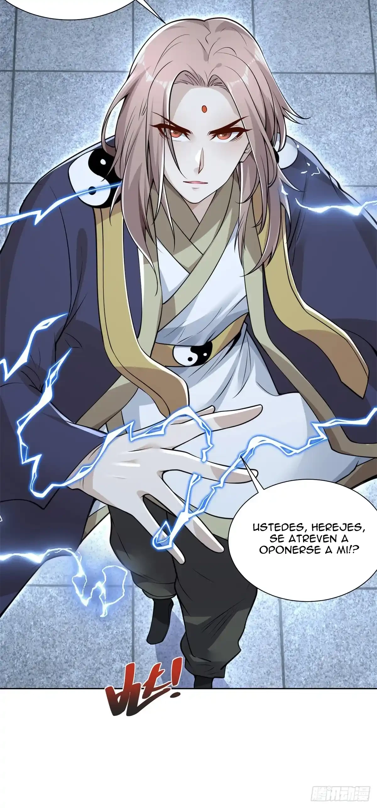 Gran Villano > Capitulo 74 > Page 331