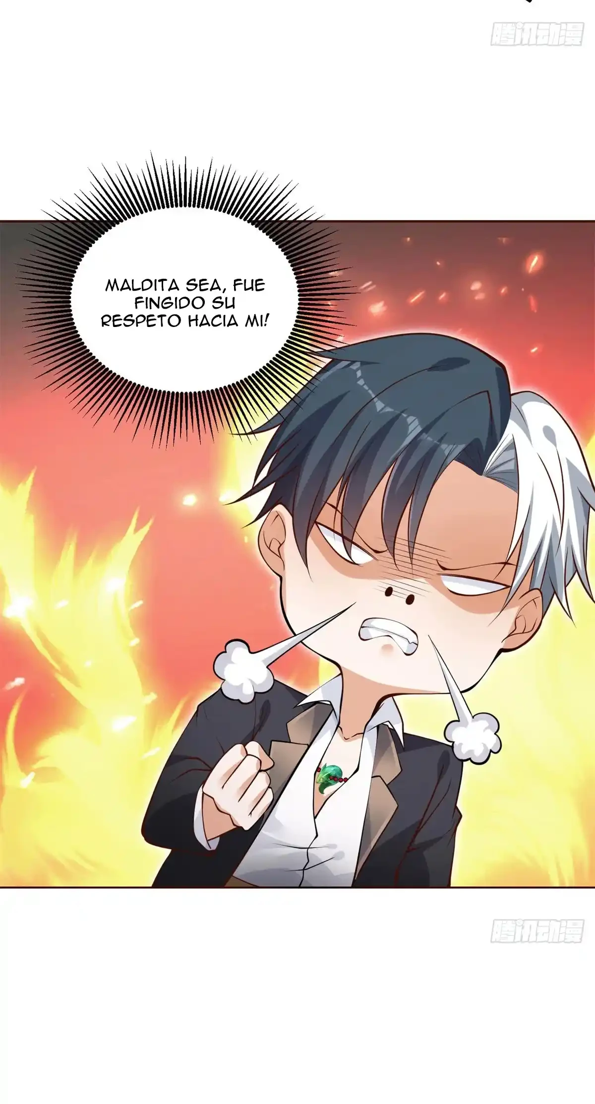 Gran Villano > Capitulo 74 > Page 351