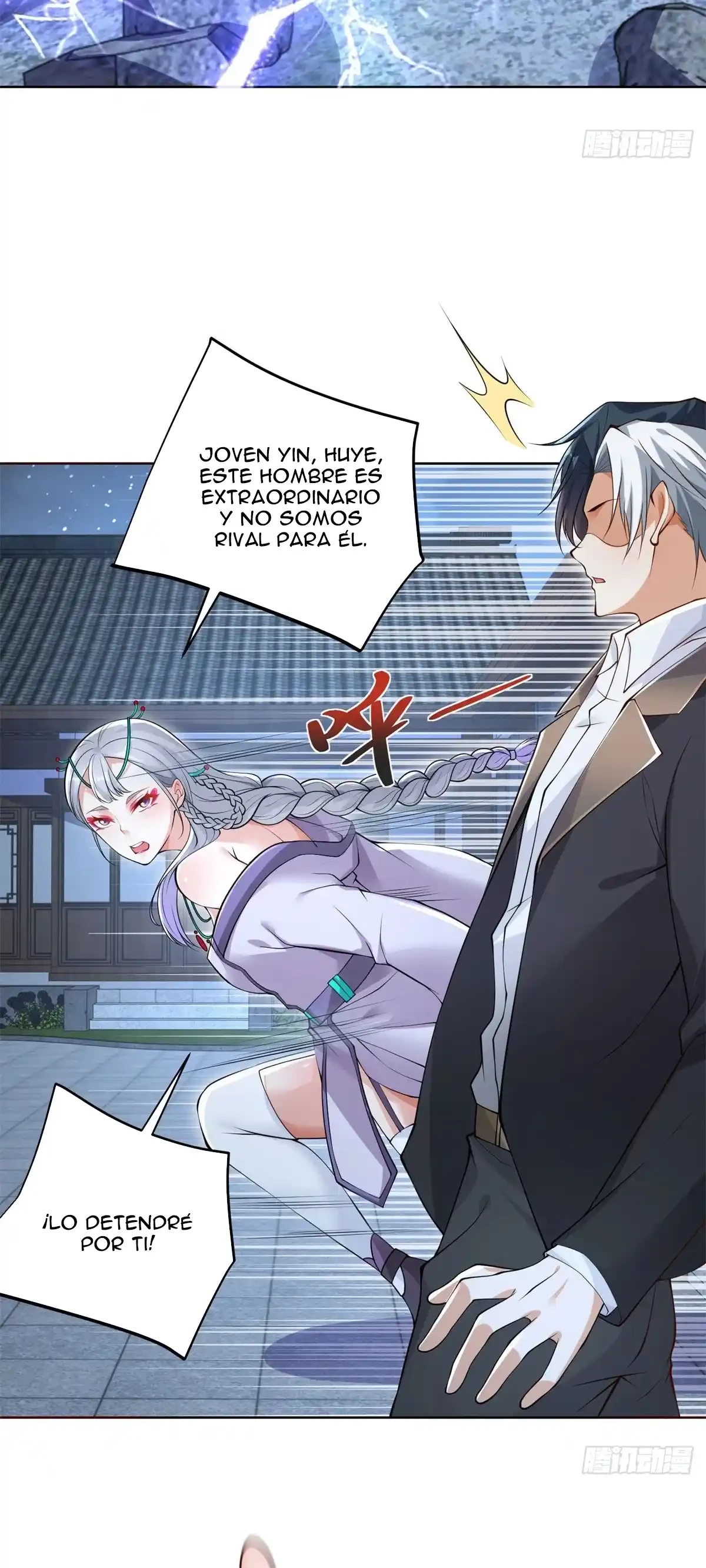 Gran Villano > Capitulo 75 > Page 41