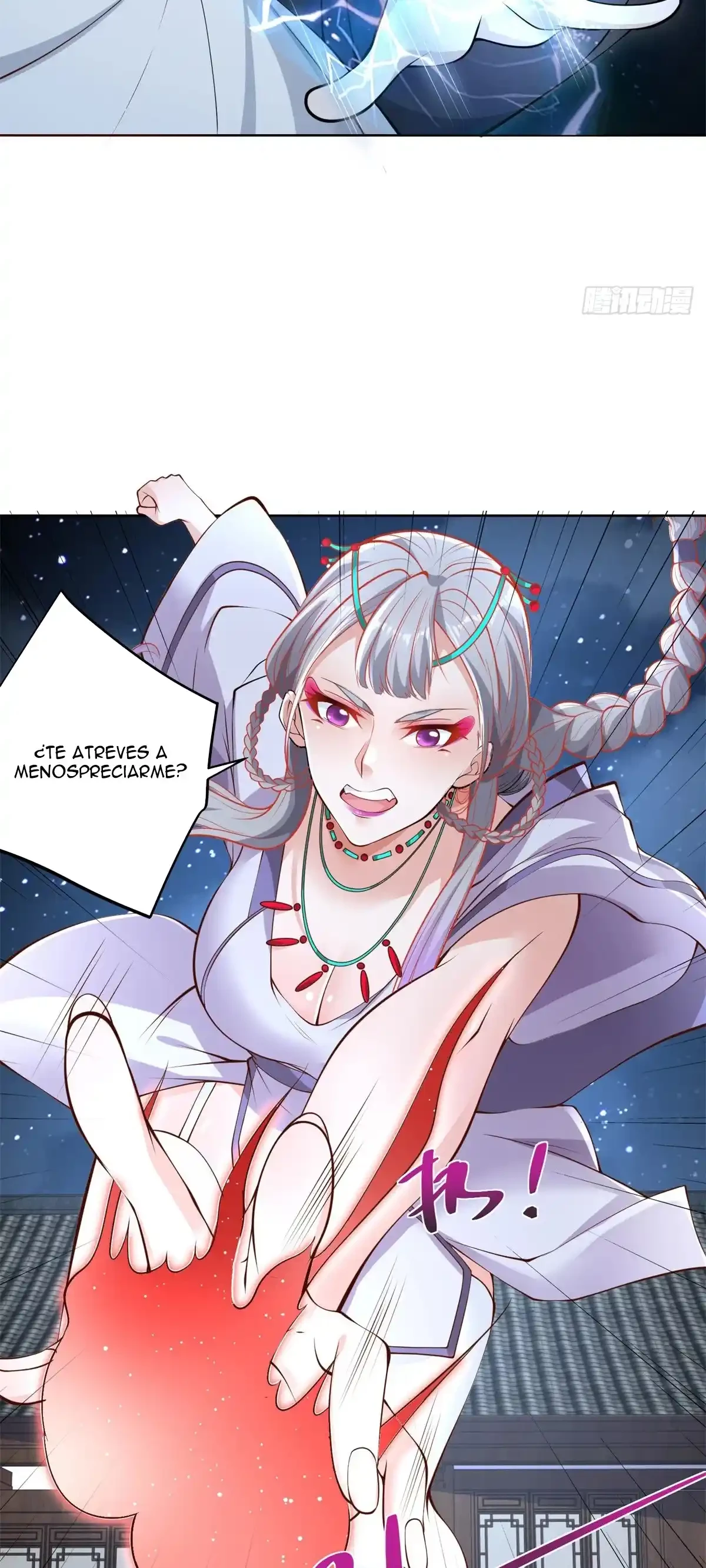 Gran Villano > Capitulo 75 > Page 71