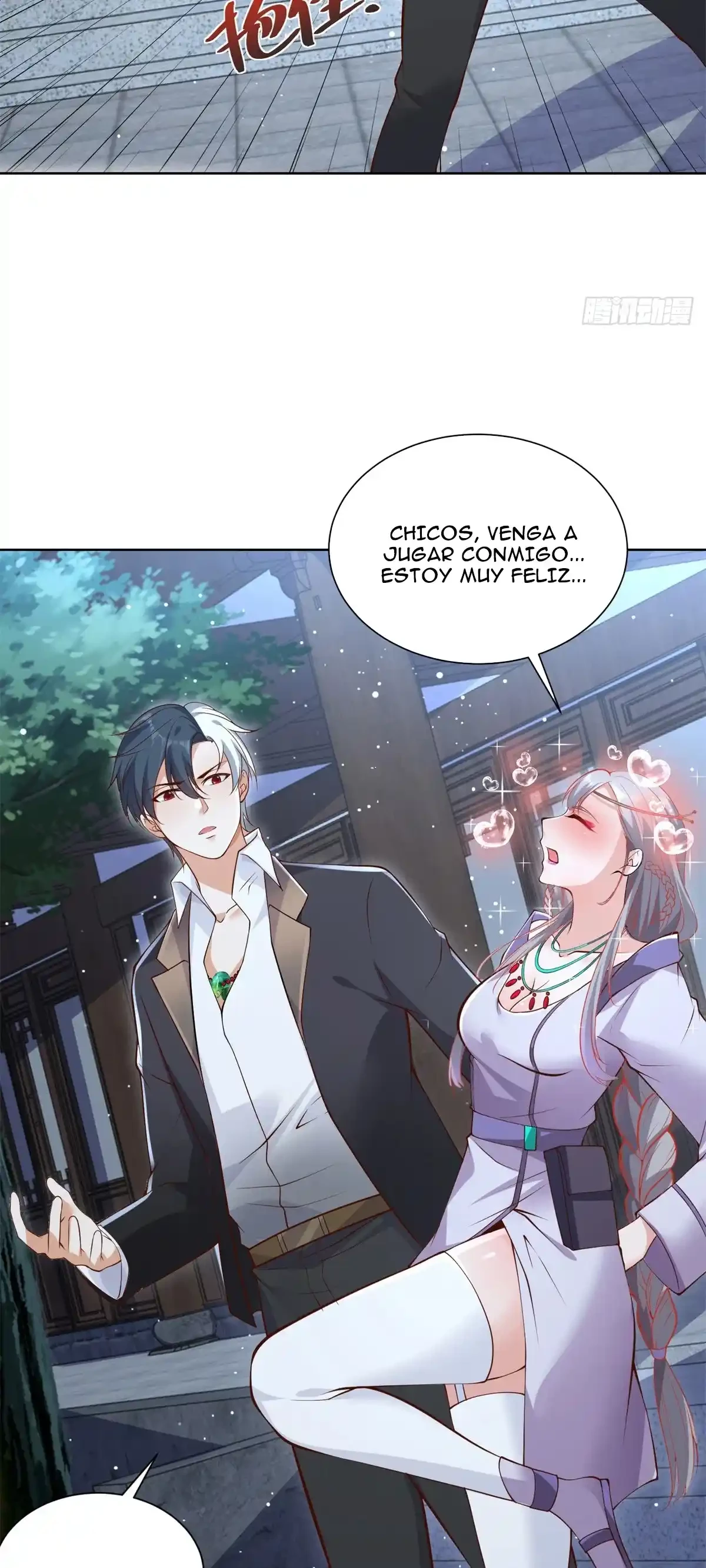 Gran Villano > Capitulo 75 > Page 111
