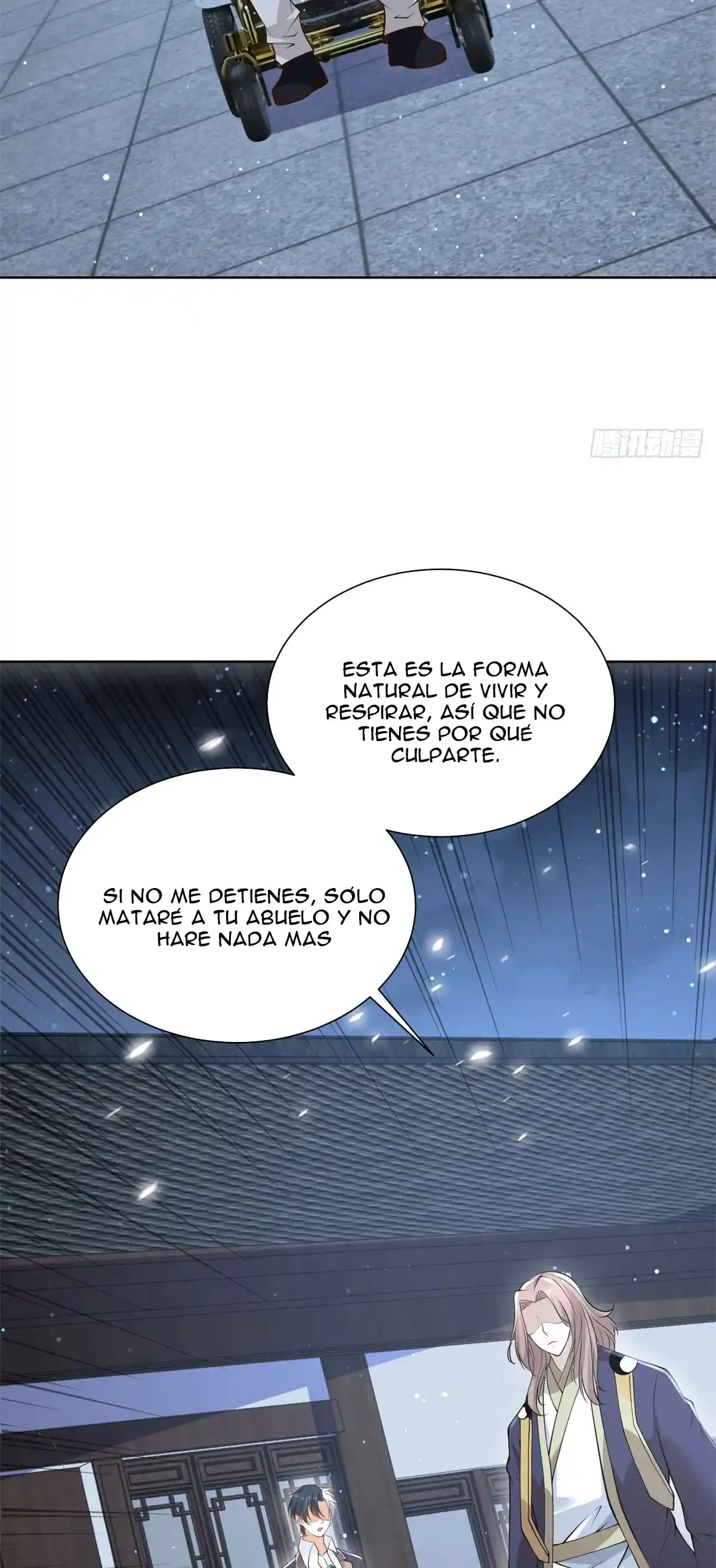 Gran Villano > Capitulo 75 > Page 141