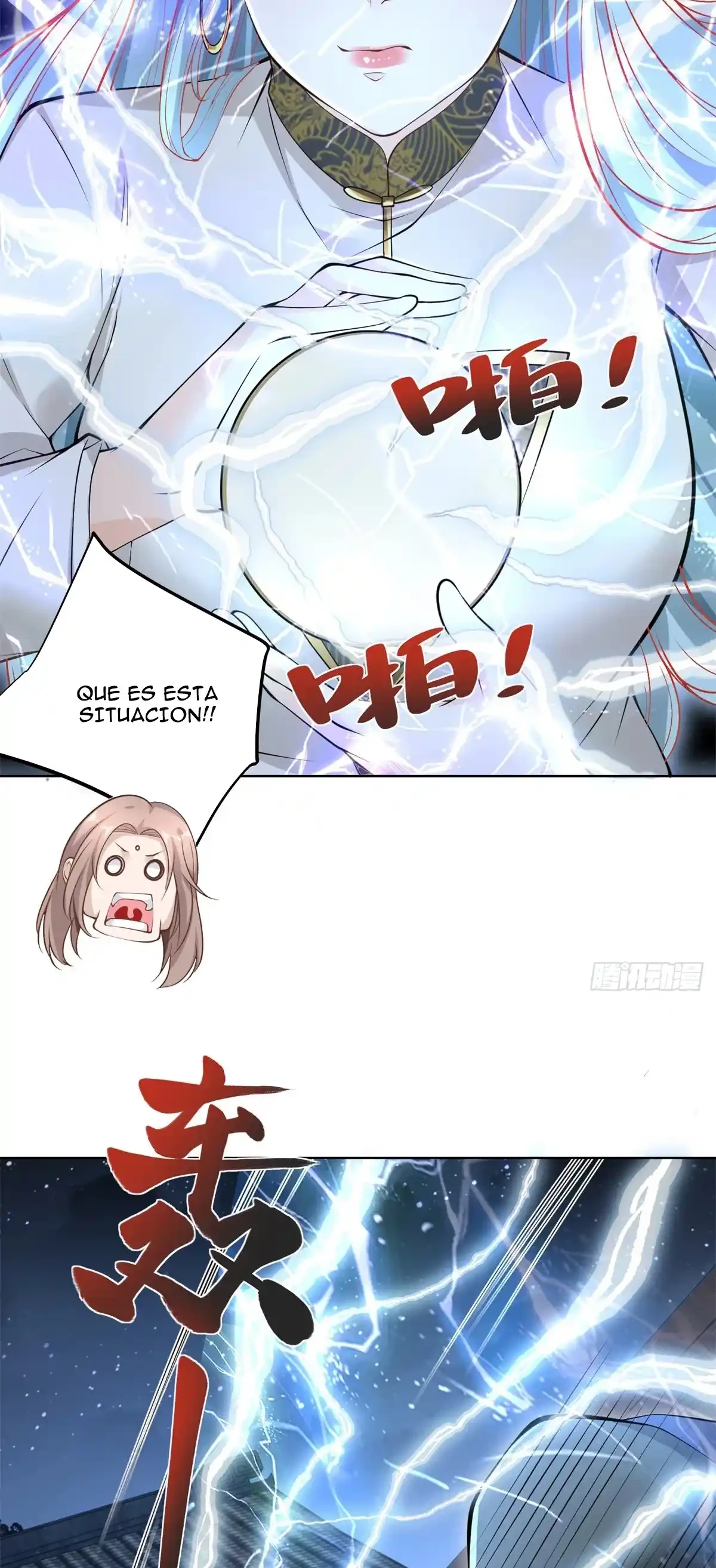 Gran Villano > Capitulo 75 > Page 171