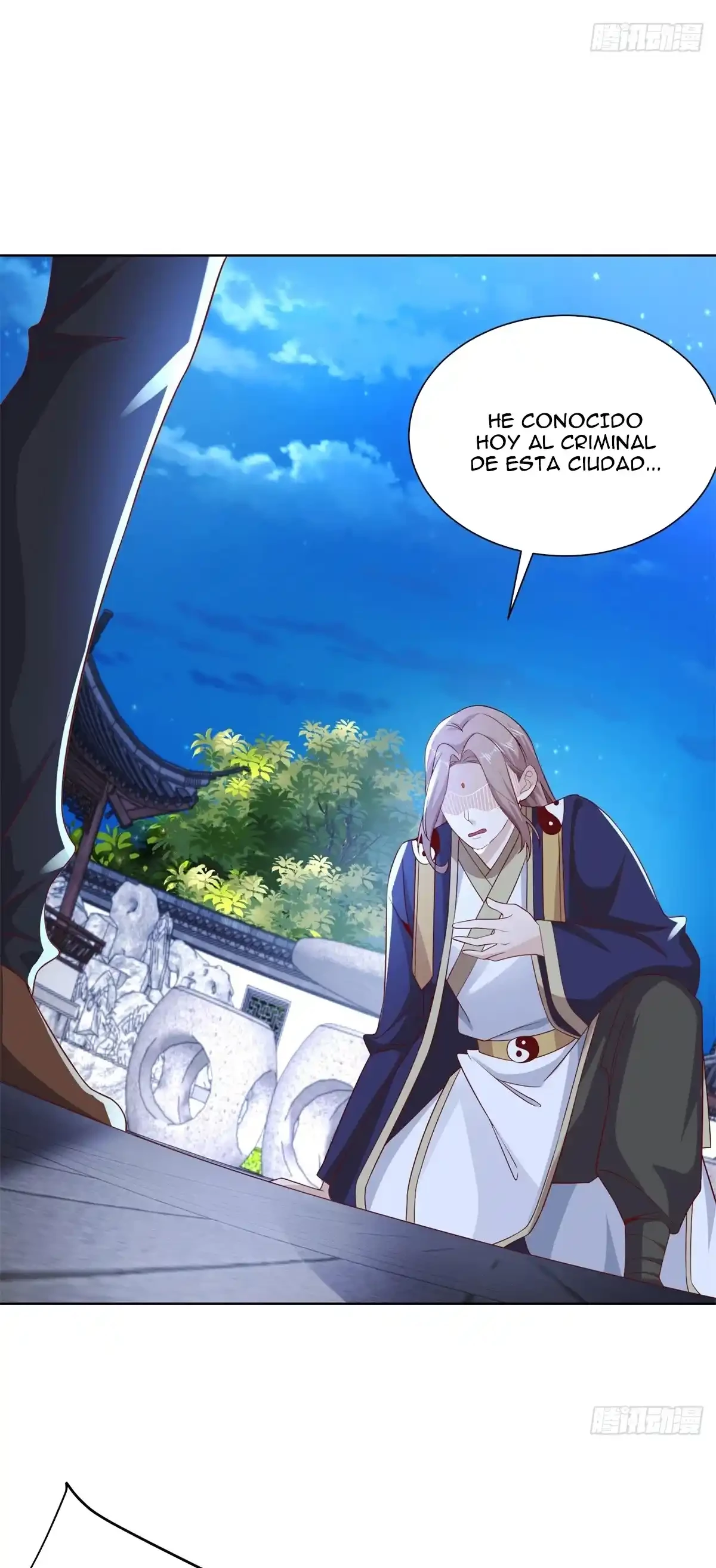 Gran Villano > Capitulo 75 > Page 221